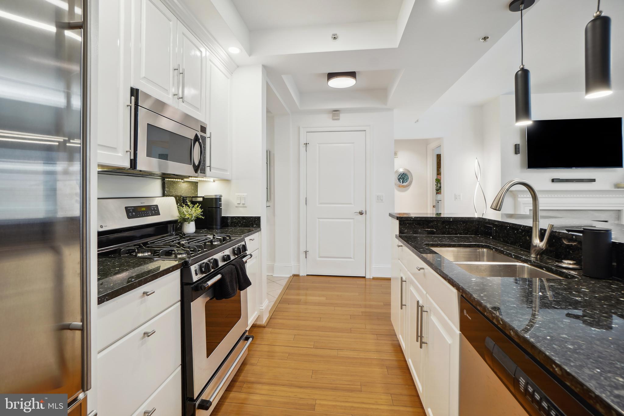 EDGEMOOR - Residential