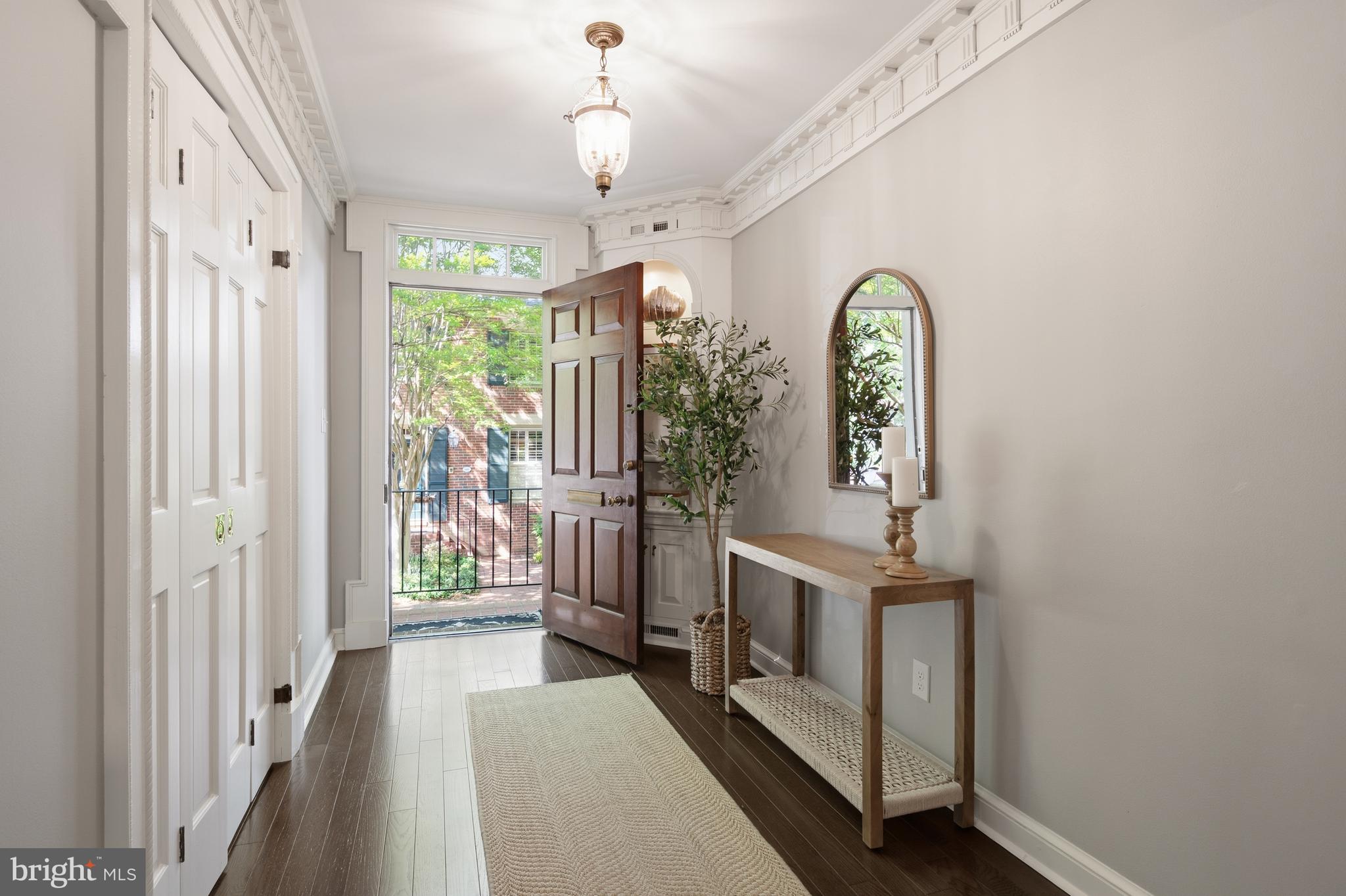 418 N SAINT ASAPH STREET N