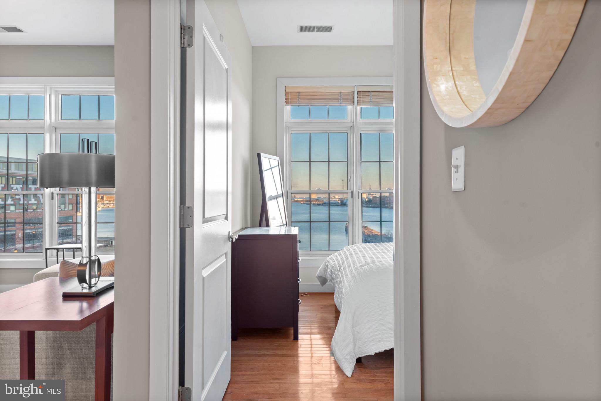 FELLS POINT HISTORIC DISTRICT - Residential