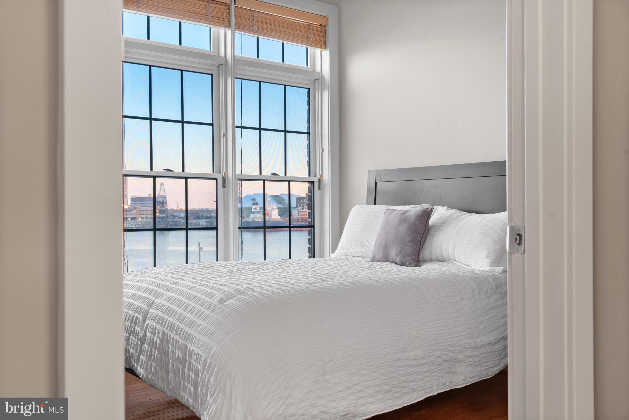 FELLS POINT HISTORIC DISTRICT - Residential