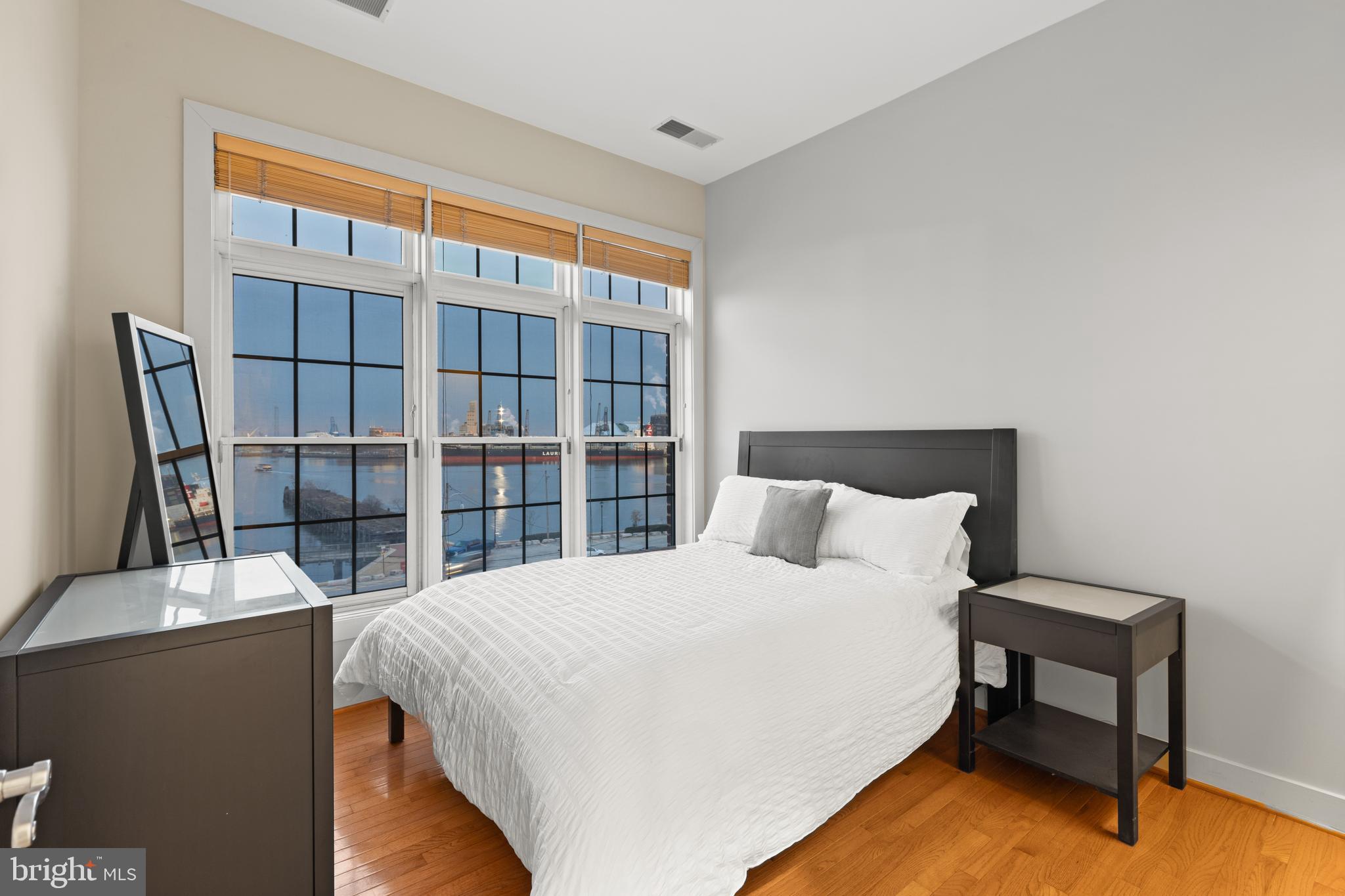 FELLS POINT HISTORIC DISTRICT - Residential