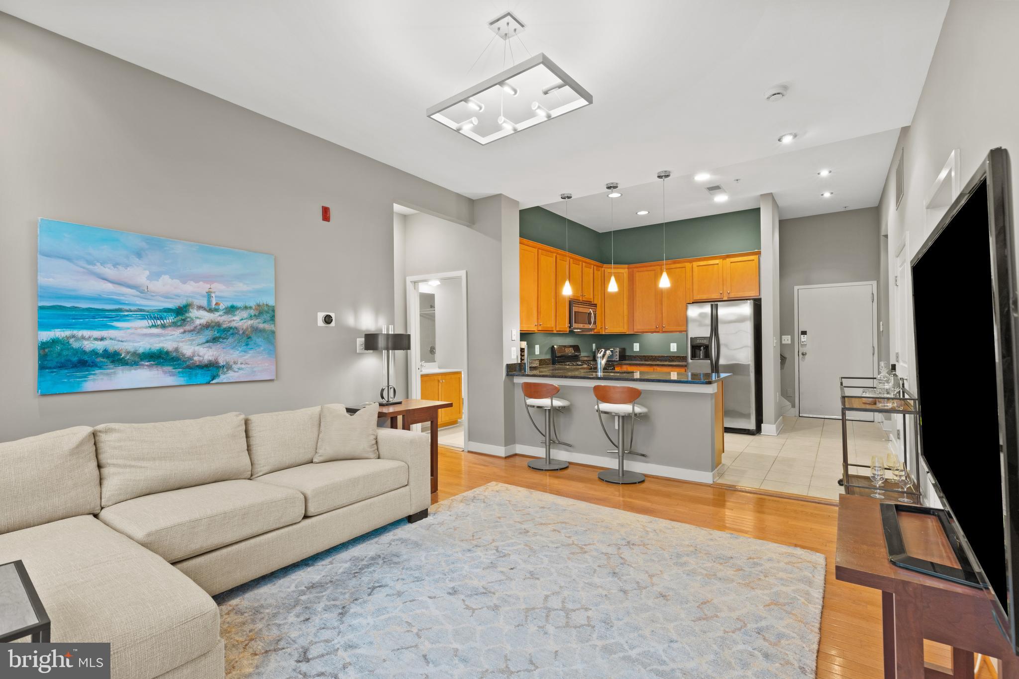 FELLS POINT HISTORIC DISTRICT - Residential