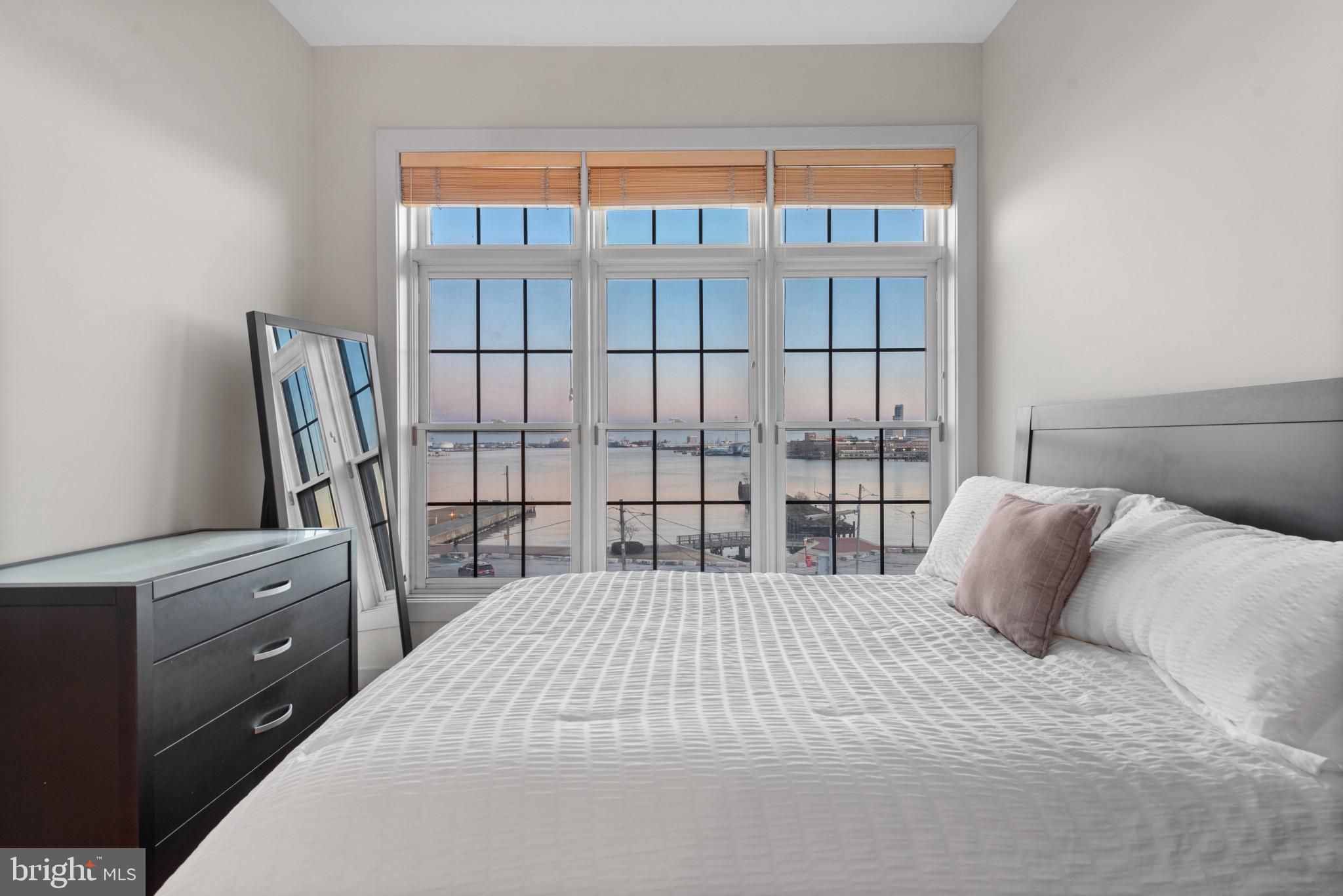 FELLS POINT HISTORIC DISTRICT - Residential