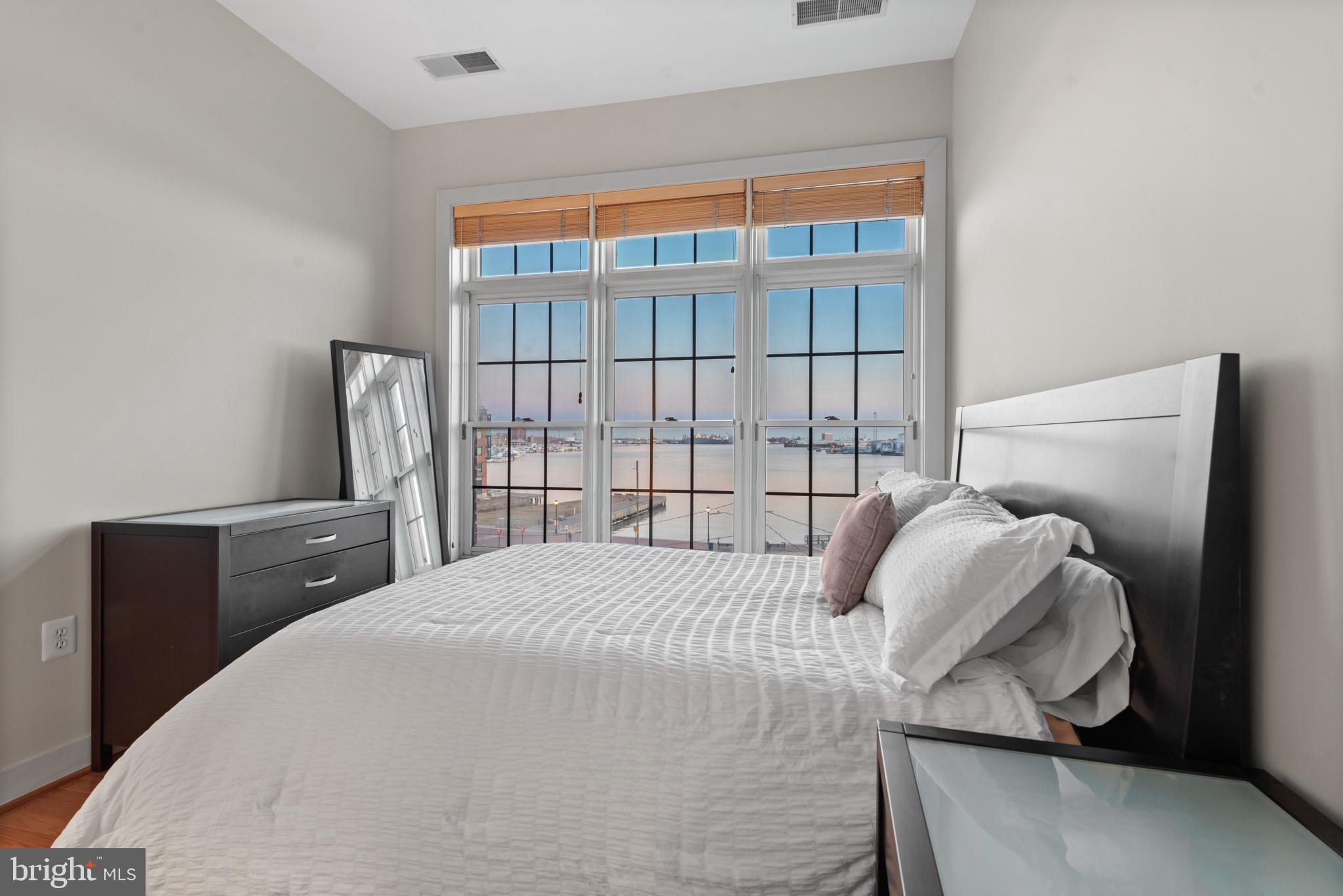 FELLS POINT HISTORIC DISTRICT - Residential