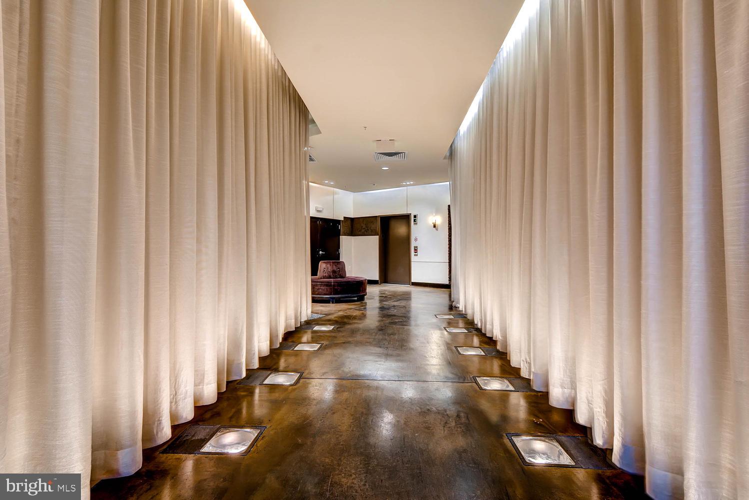 FELLS POINT HISTORIC DISTRICT - Residential