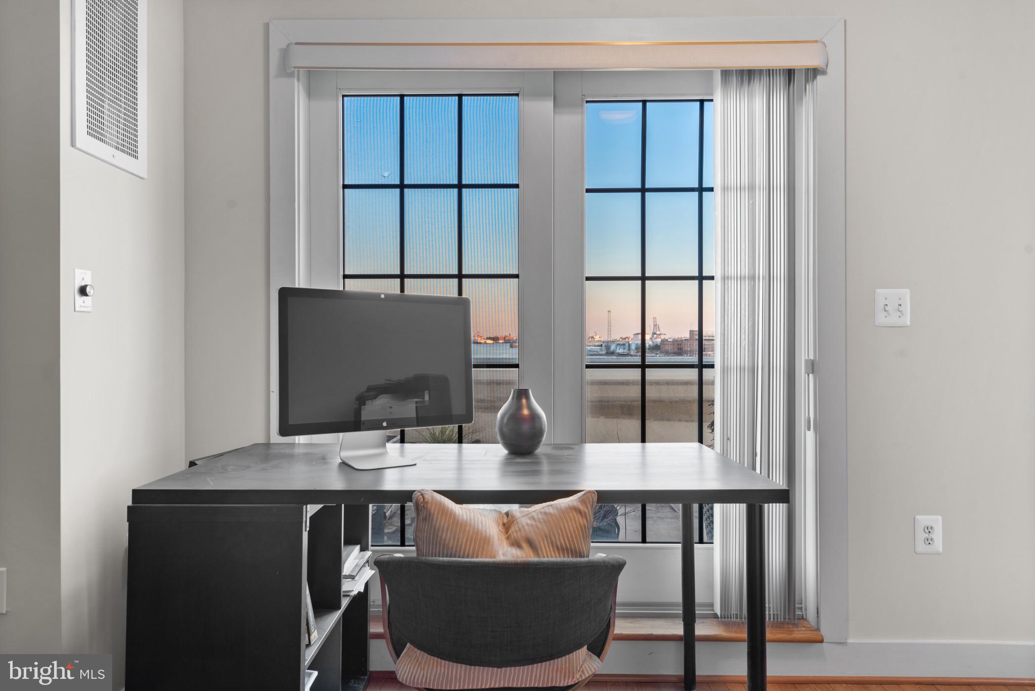 FELLS POINT HISTORIC DISTRICT - Residential