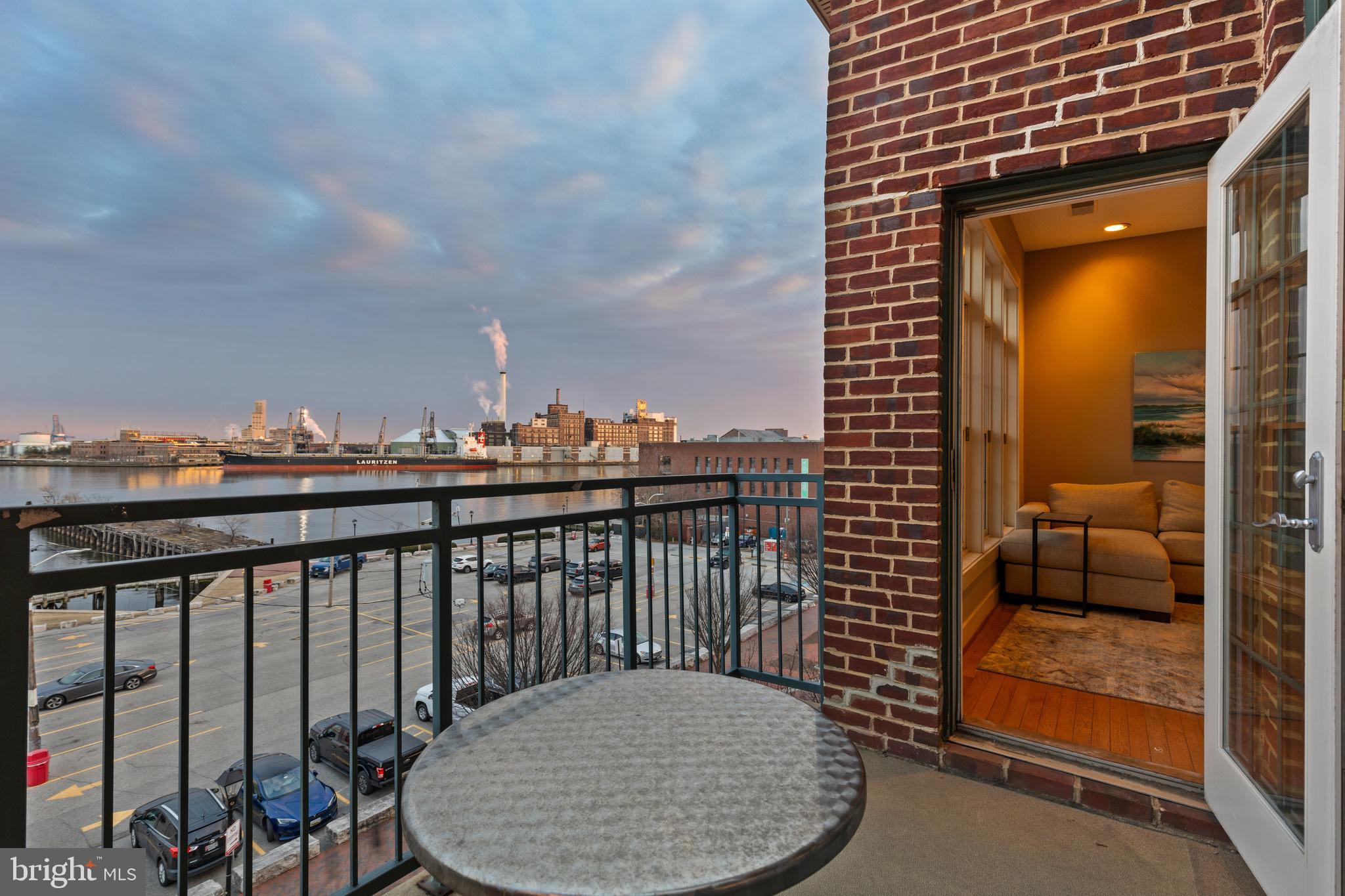 FELLS POINT HISTORIC DISTRICT - Residential