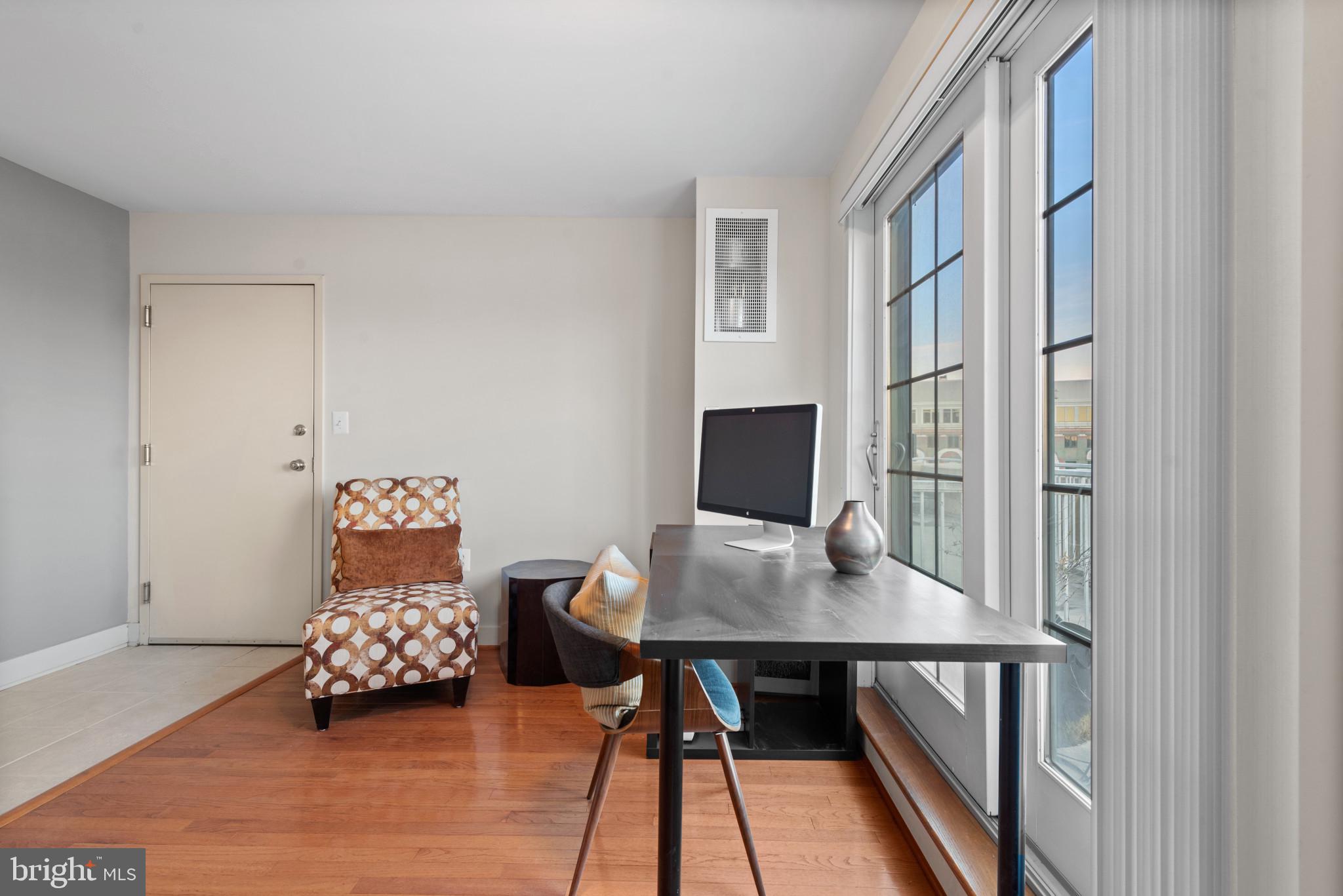 FELLS POINT HISTORIC DISTRICT - Residential