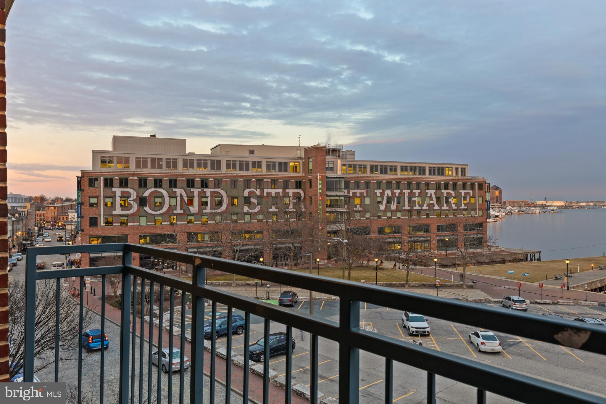 FELLS POINT HISTORIC DISTRICT - Residential