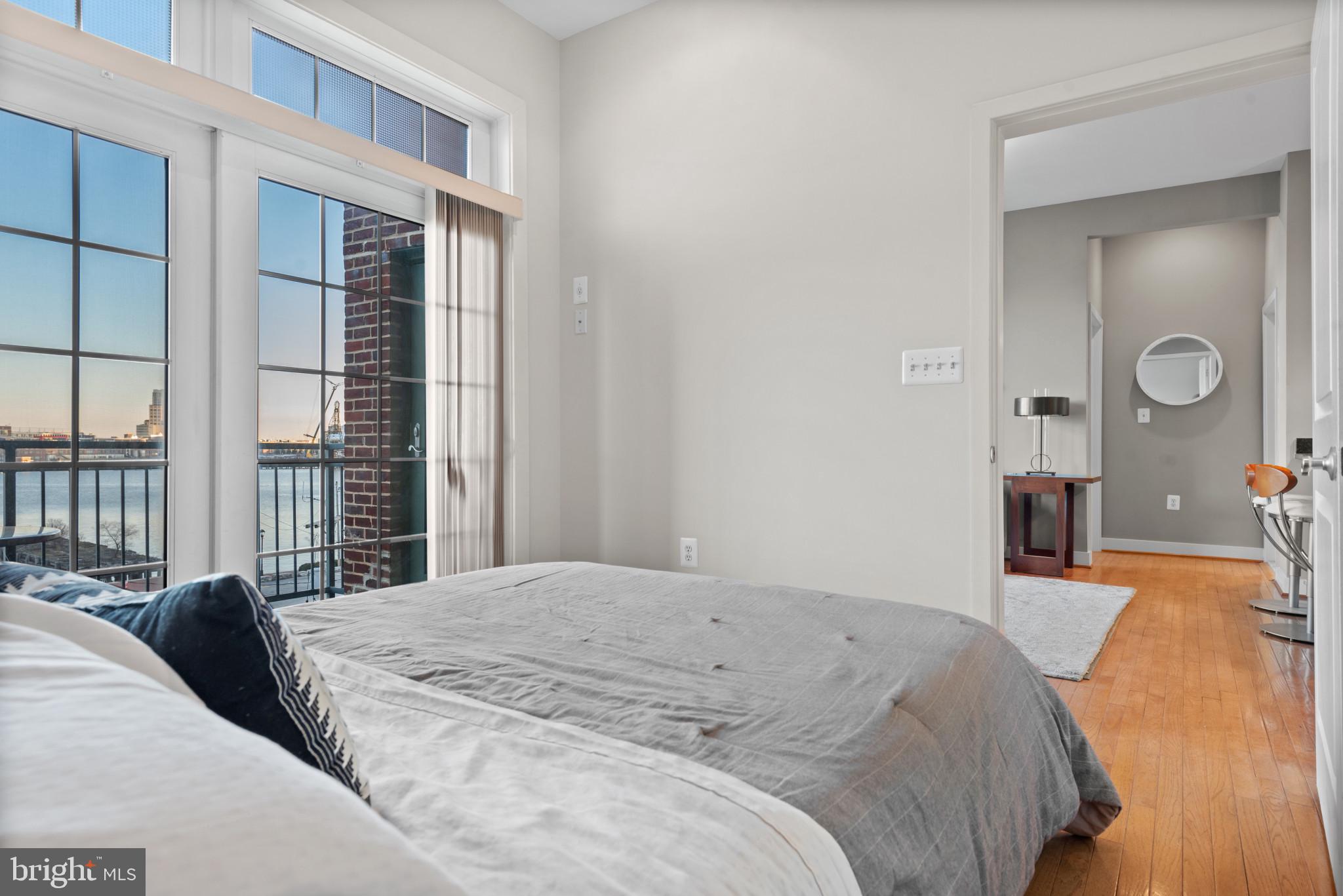 FELLS POINT HISTORIC DISTRICT - Residential