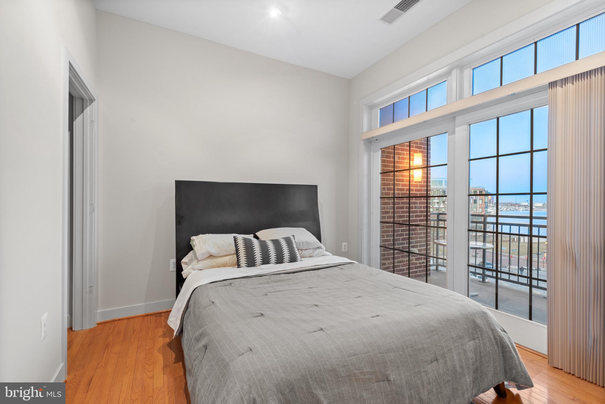 FELLS POINT HISTORIC DISTRICT - Residential