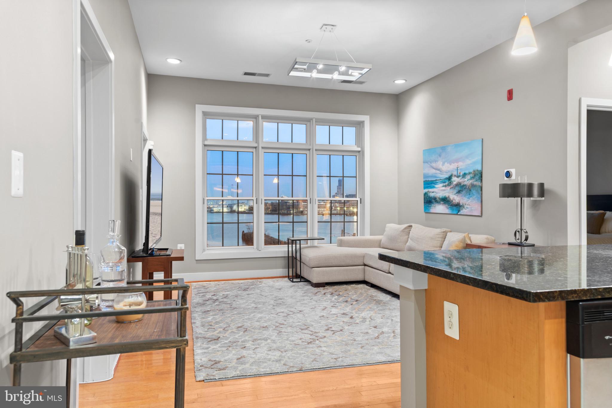 FELLS POINT HISTORIC DISTRICT - Residential