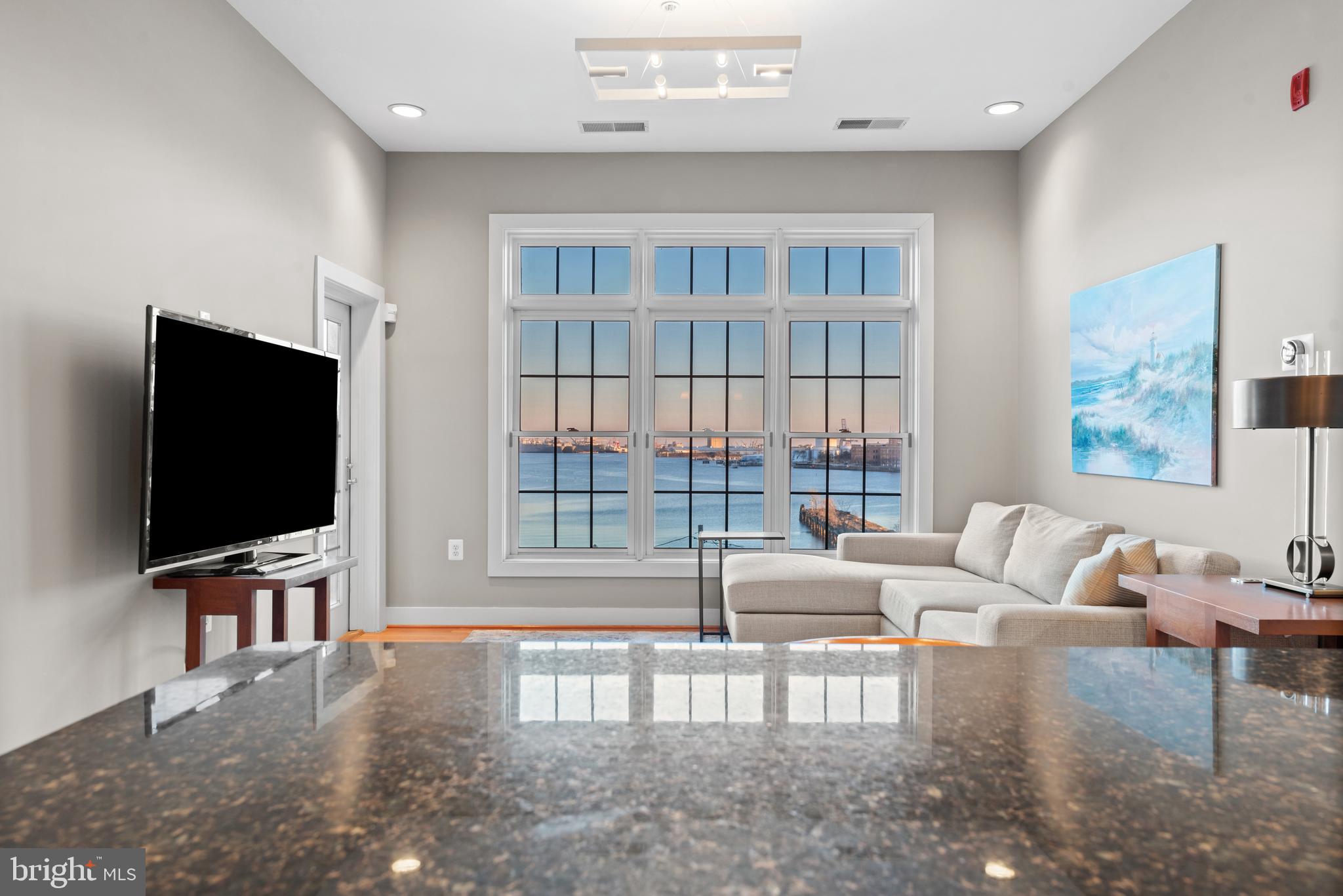 FELLS POINT HISTORIC DISTRICT - Residential