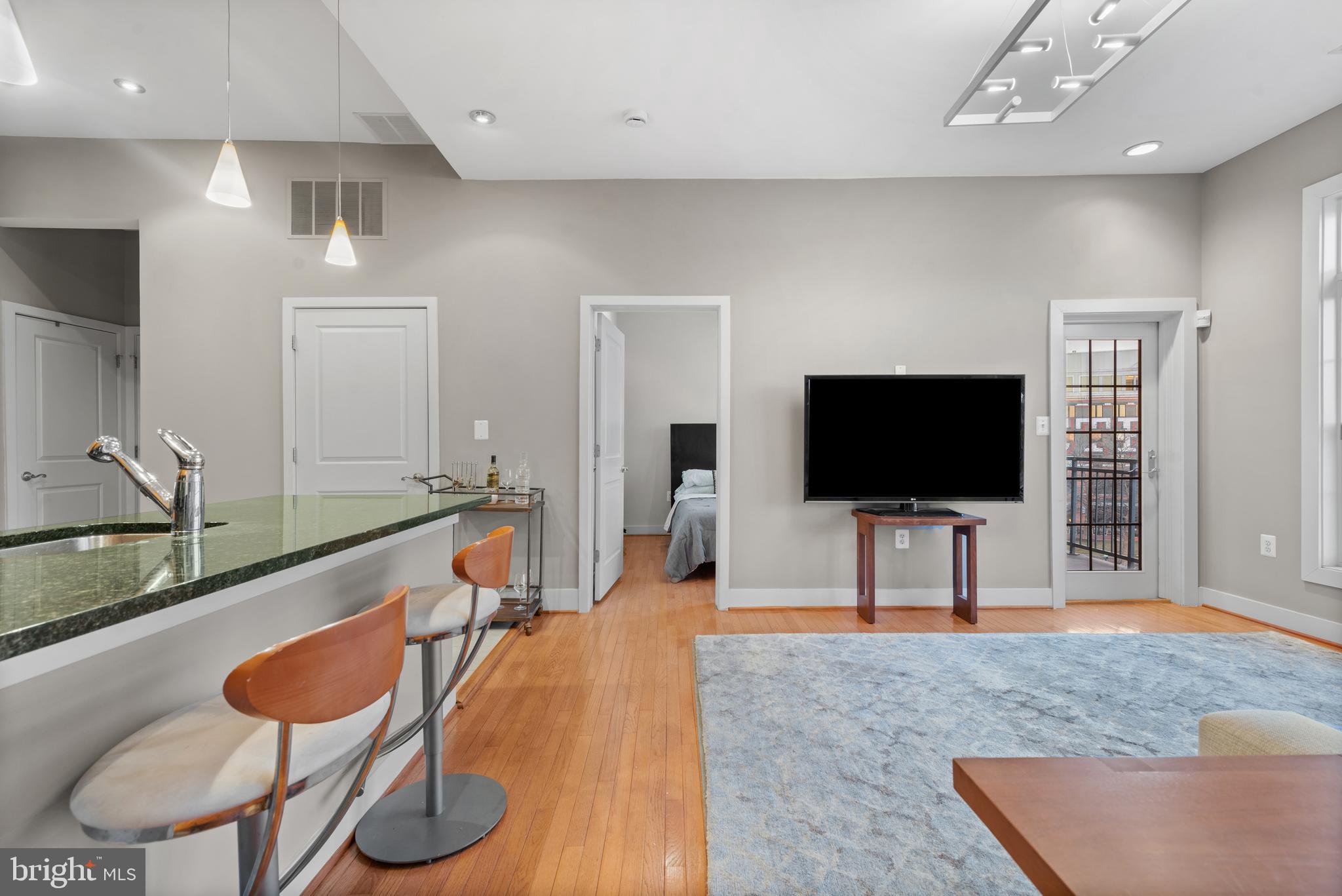 FELLS POINT HISTORIC DISTRICT - Residential