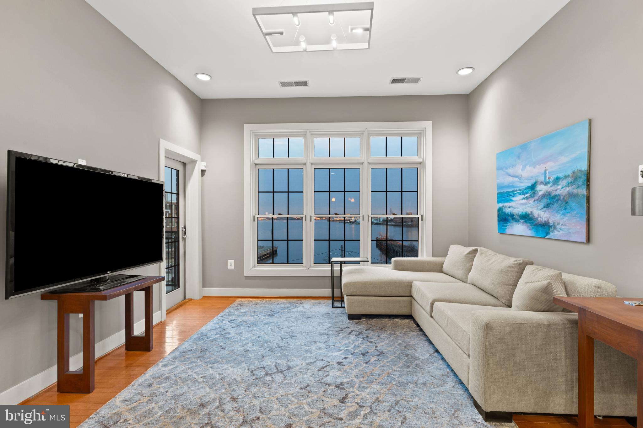 FELLS POINT HISTORIC DISTRICT - Residential