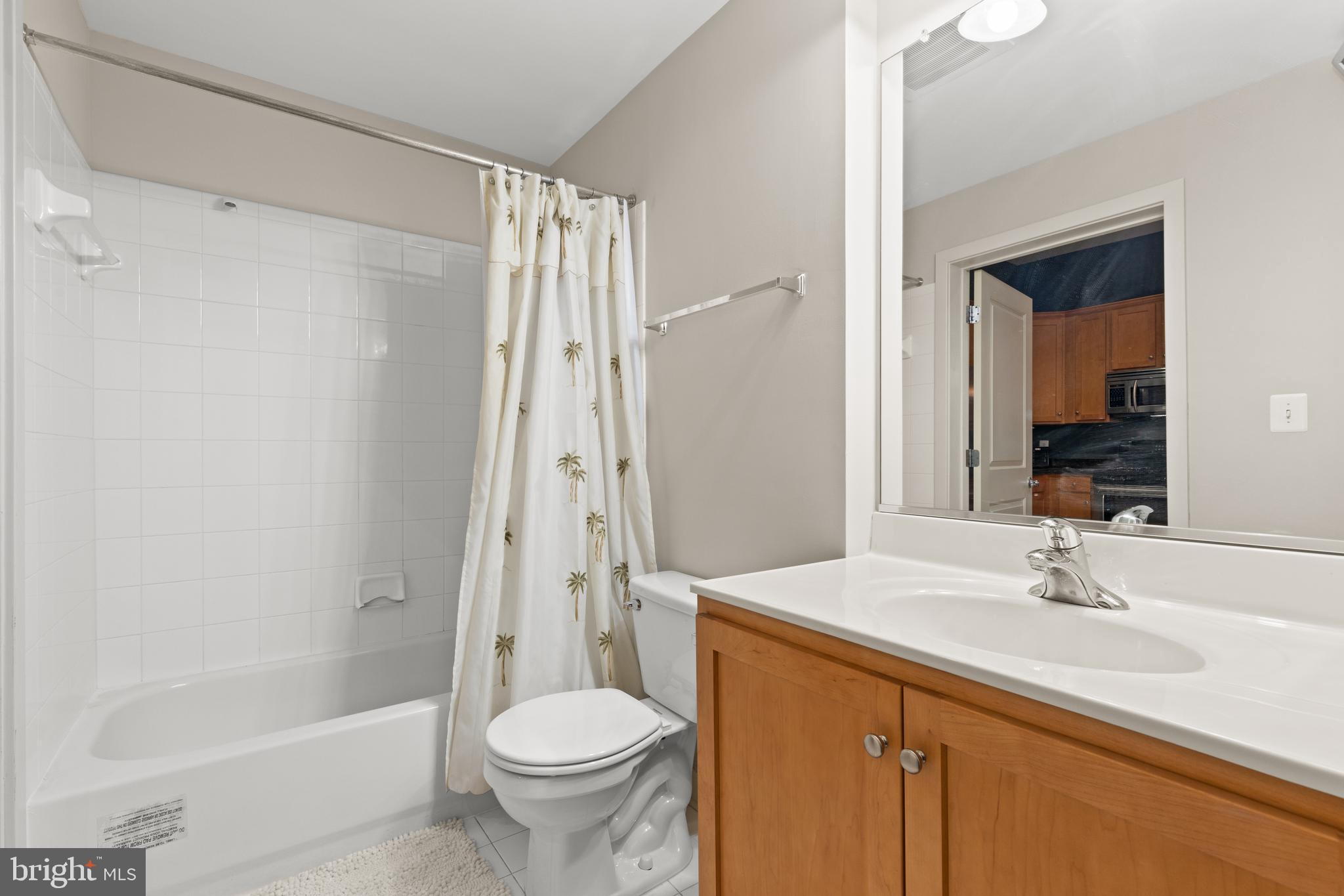 FELLS POINT HISTORIC DISTRICT - Residential