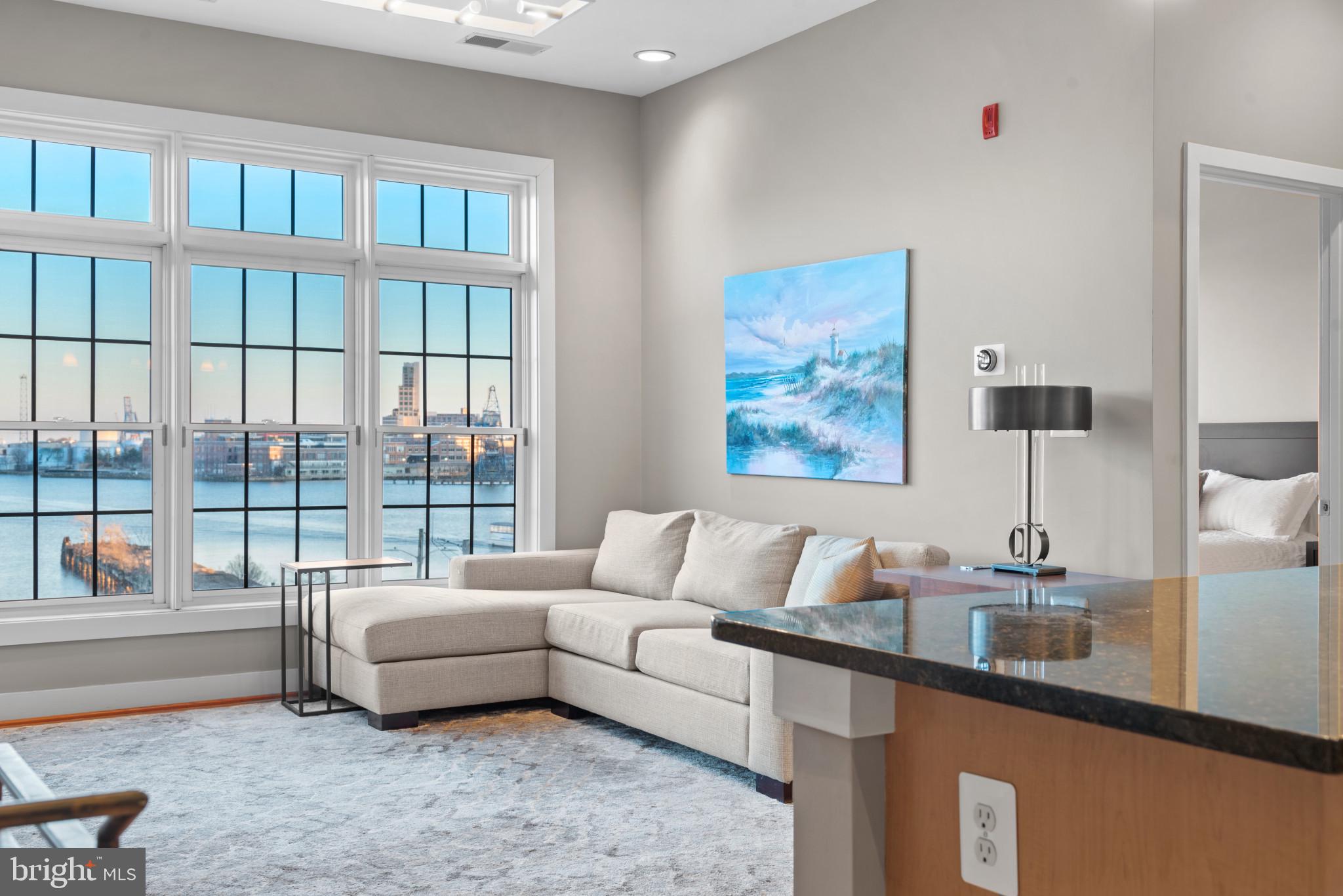 FELLS POINT HISTORIC DISTRICT - Residential