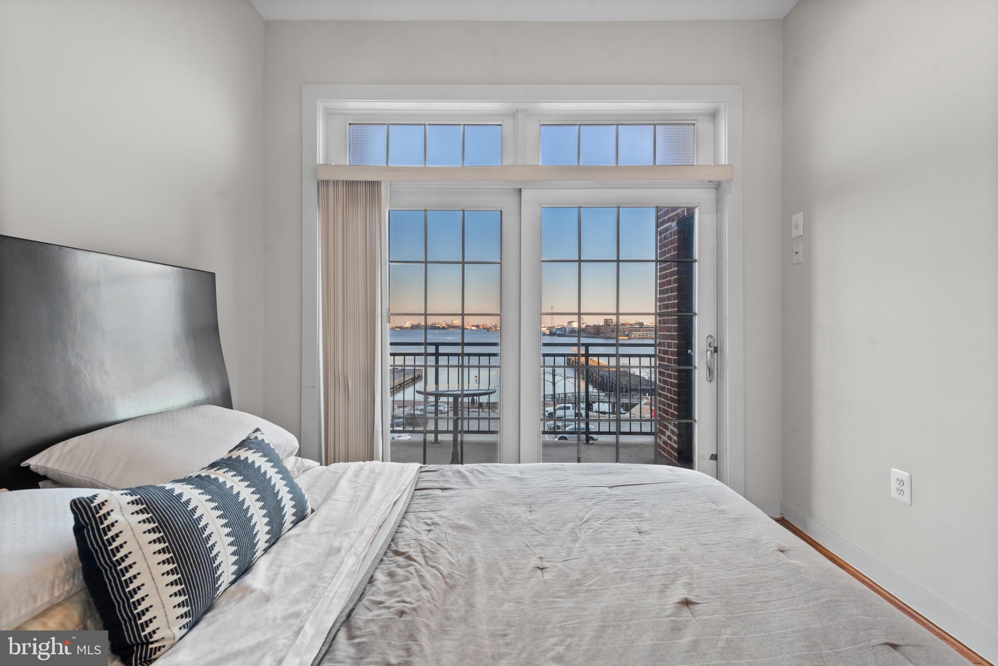 FELLS POINT HISTORIC DISTRICT - Residential