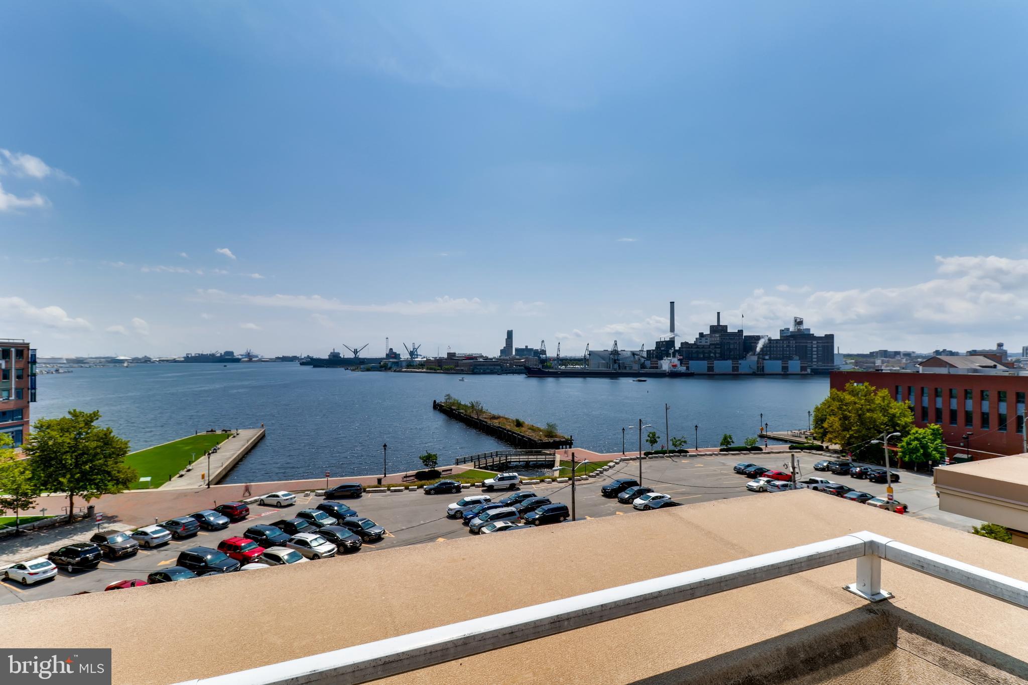 FELLS POINT HISTORIC DISTRICT - Residential