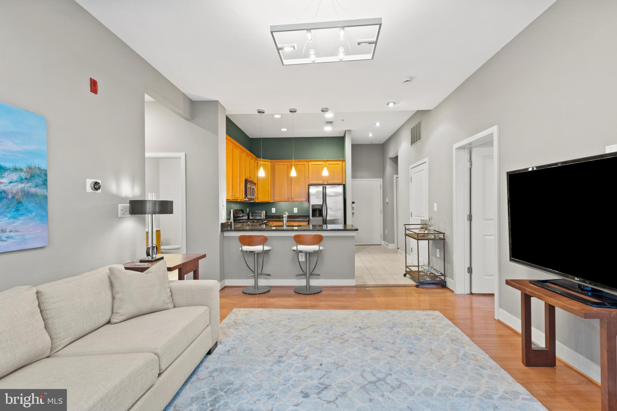 FELLS POINT HISTORIC DISTRICT - Residential