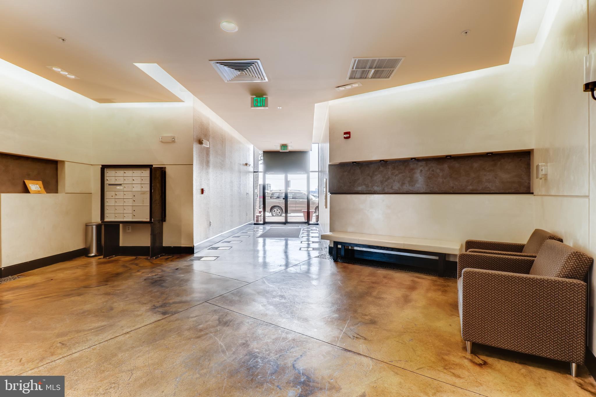 FELLS POINT HISTORIC DISTRICT - Residential