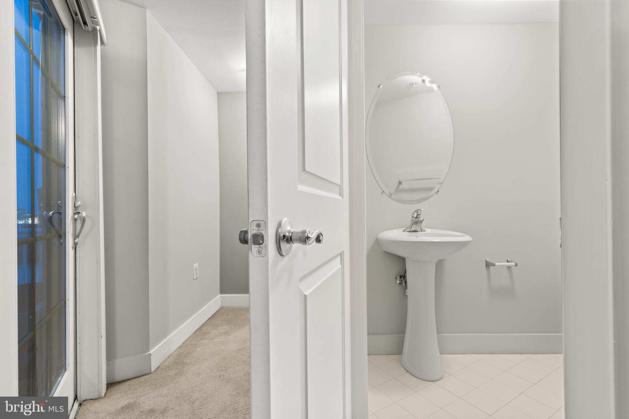 FELLS POINT HISTORIC DISTRICT - Residential