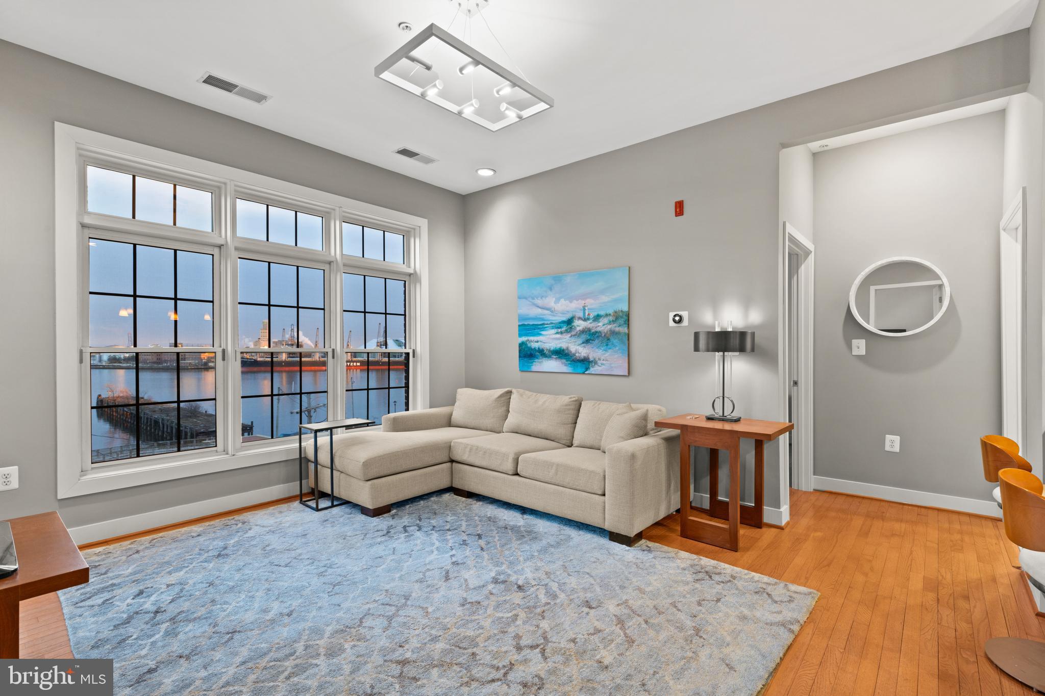 FELLS POINT HISTORIC DISTRICT - Residential