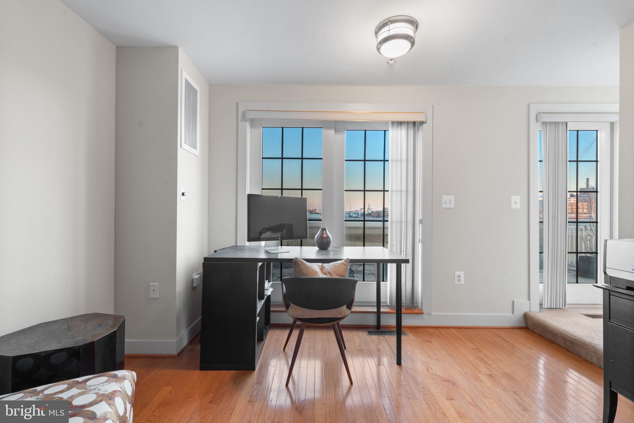 FELLS POINT HISTORIC DISTRICT - Residential