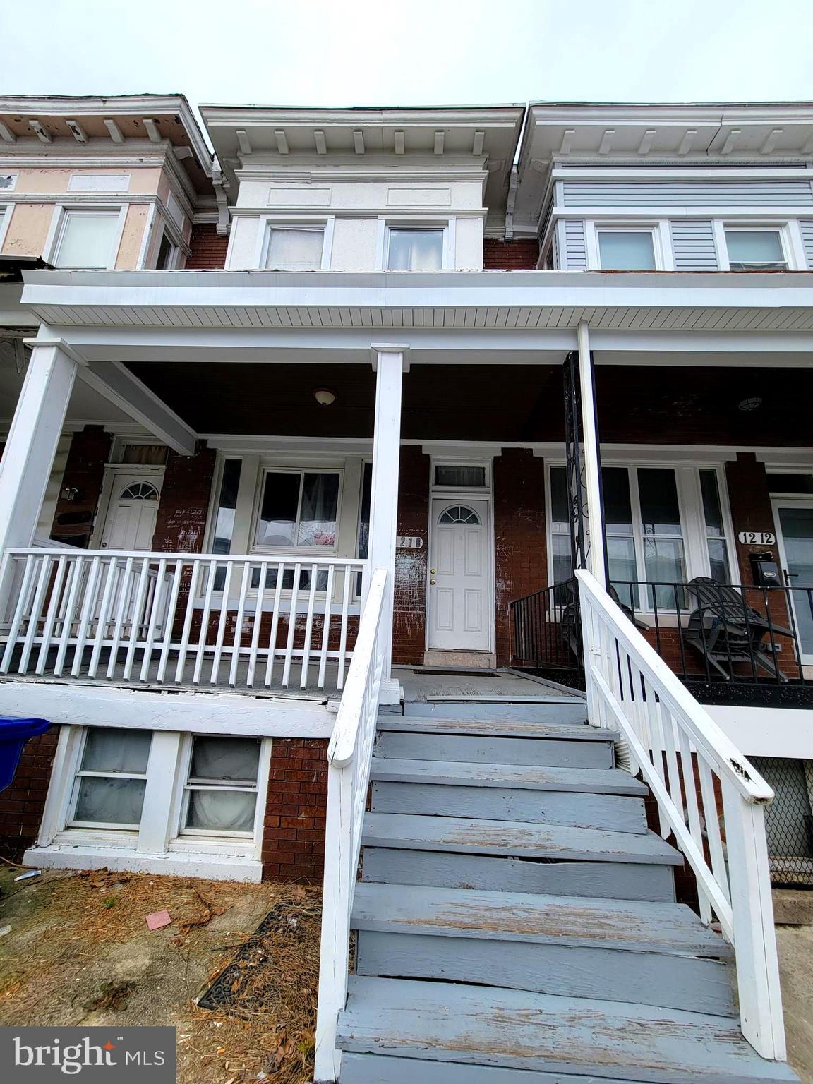 Calling all investors! This three-bedroom, one-bath home is in need of TLC. Property currently tenant occupied please do not disturb tenants. Showings by appointment only. Showing times are restricted. You must schedule online and await approval or contact the listing agent directly for access details. Contact the listing agent directly for more information about this property.