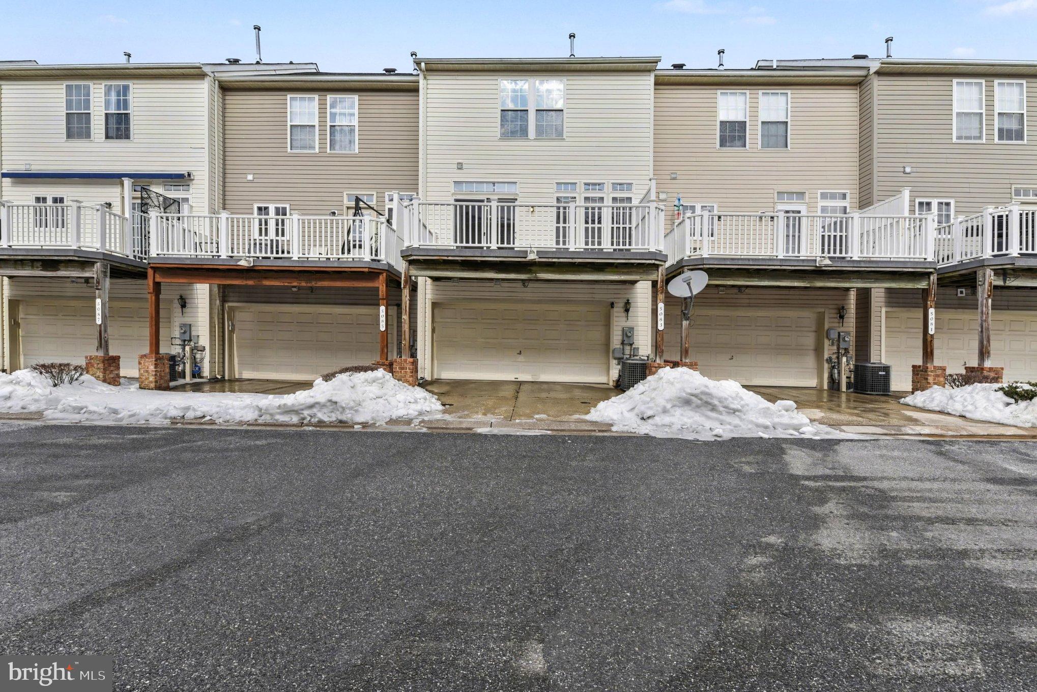 HONEYGO VILLAGE - Residential