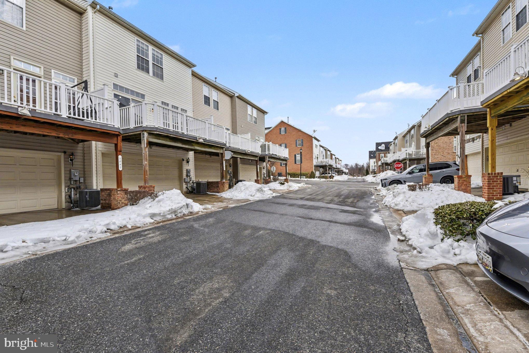 HONEYGO VILLAGE - Residential