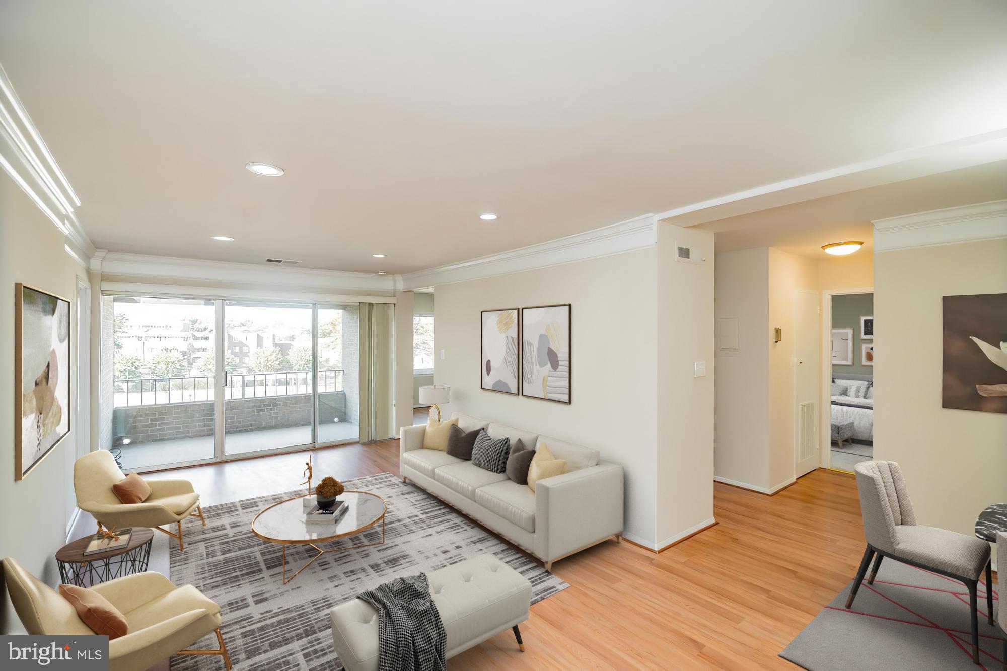 VILLA RIDGE CONDOMINIUM - Residential