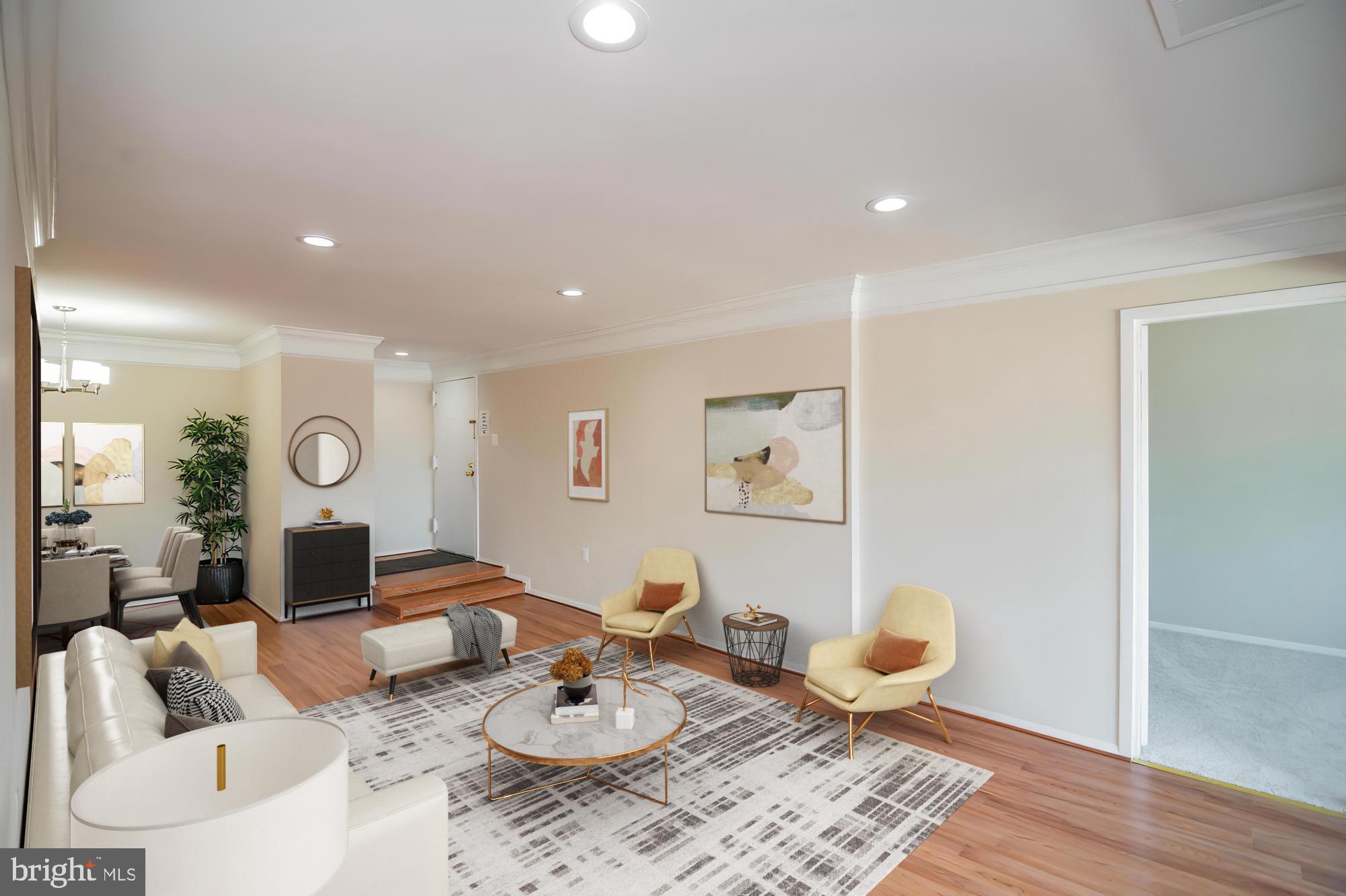 VILLA RIDGE CONDOMINIUM - Residential