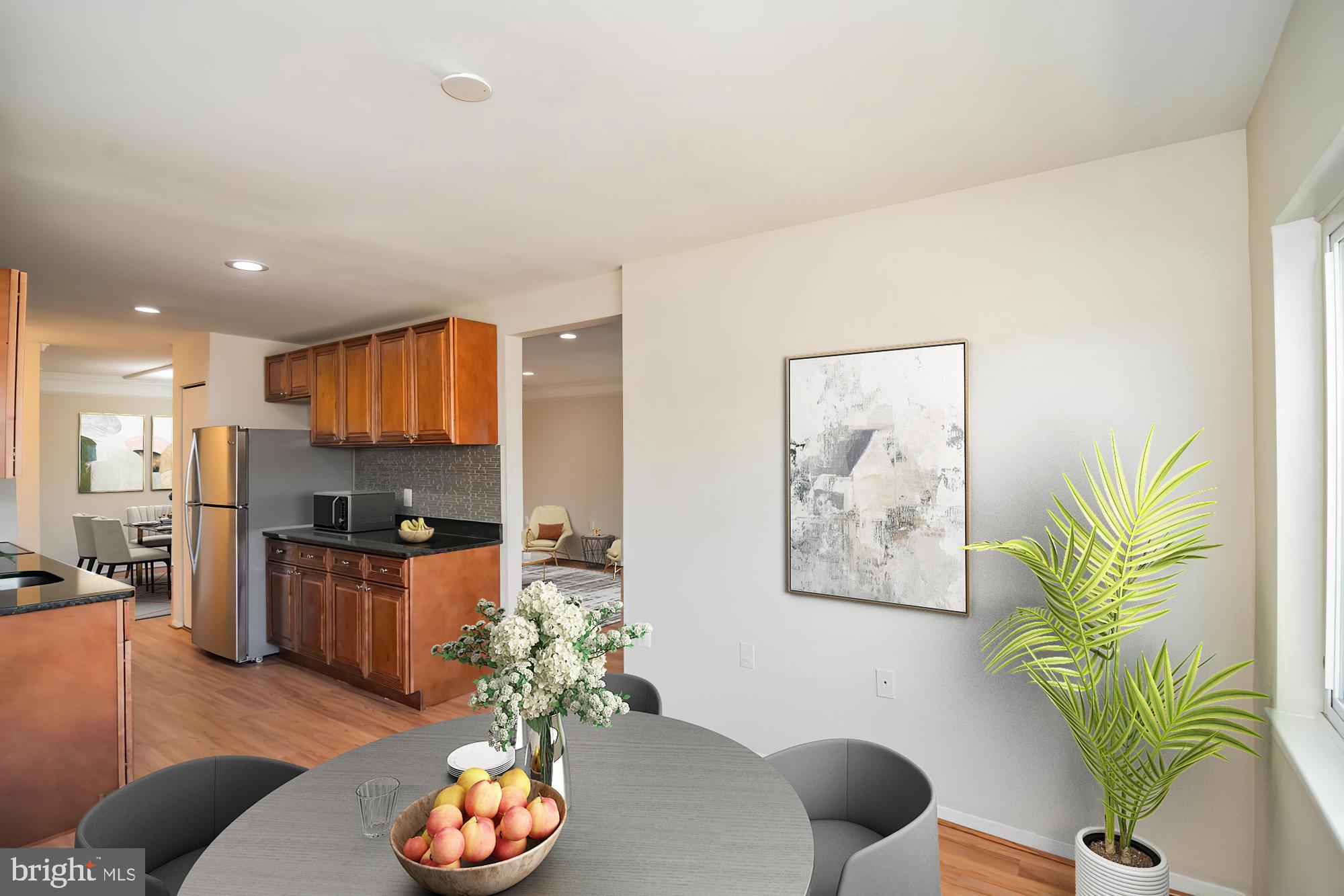 VILLA RIDGE CONDOMINIUM - Residential