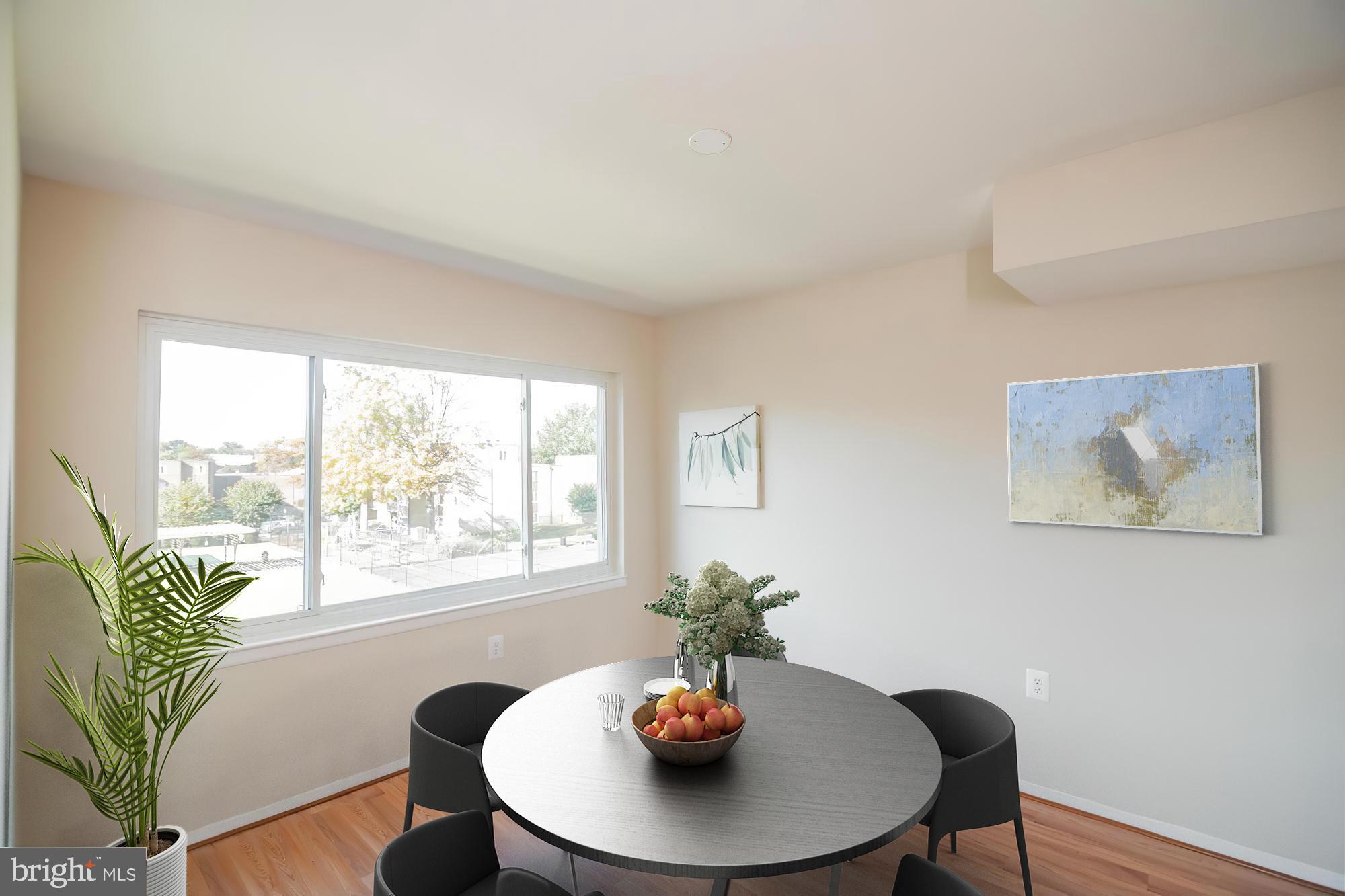 VILLA RIDGE CONDOMINIUM - Residential