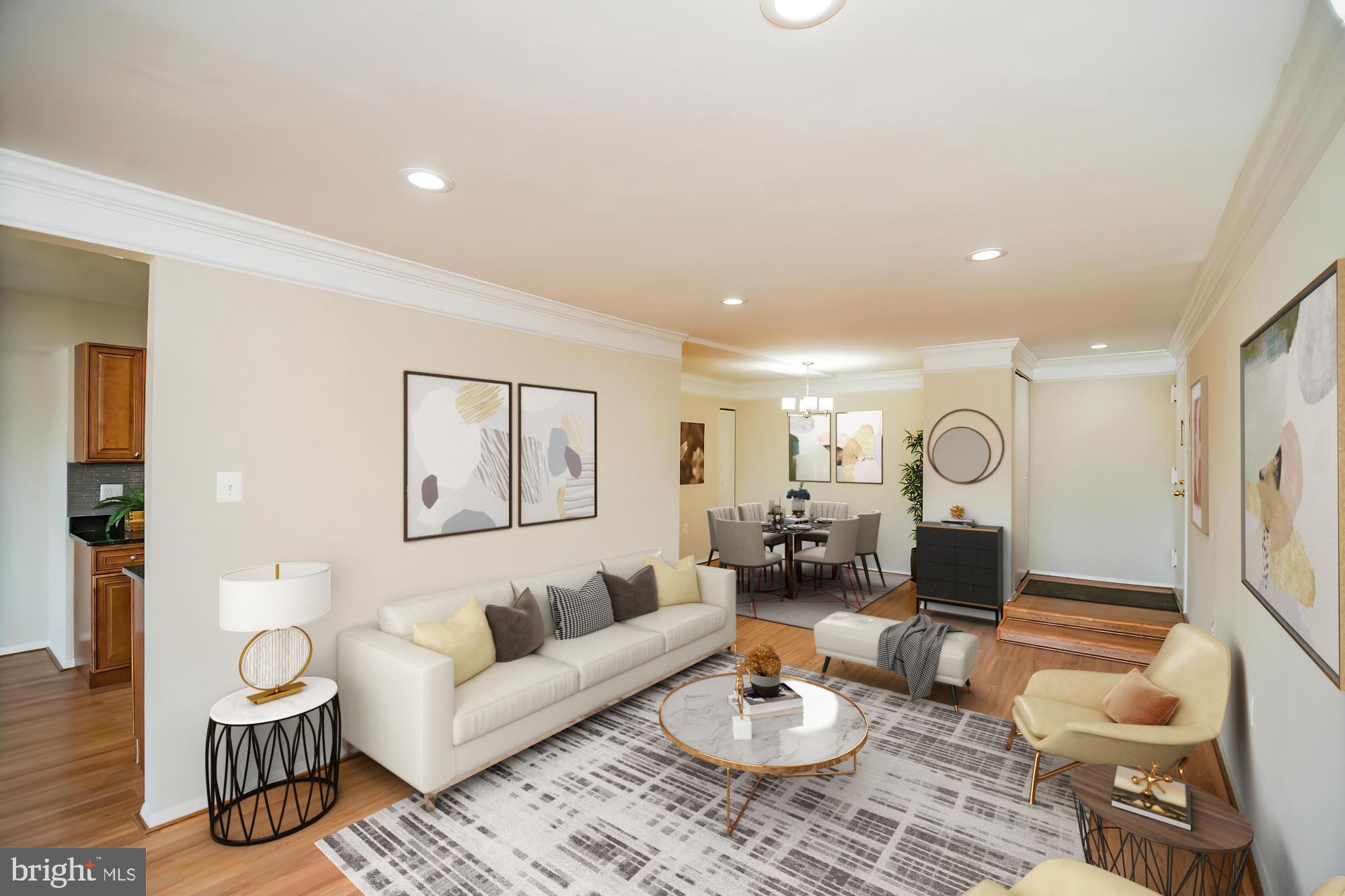 VILLA RIDGE CONDOMINIUM - Residential