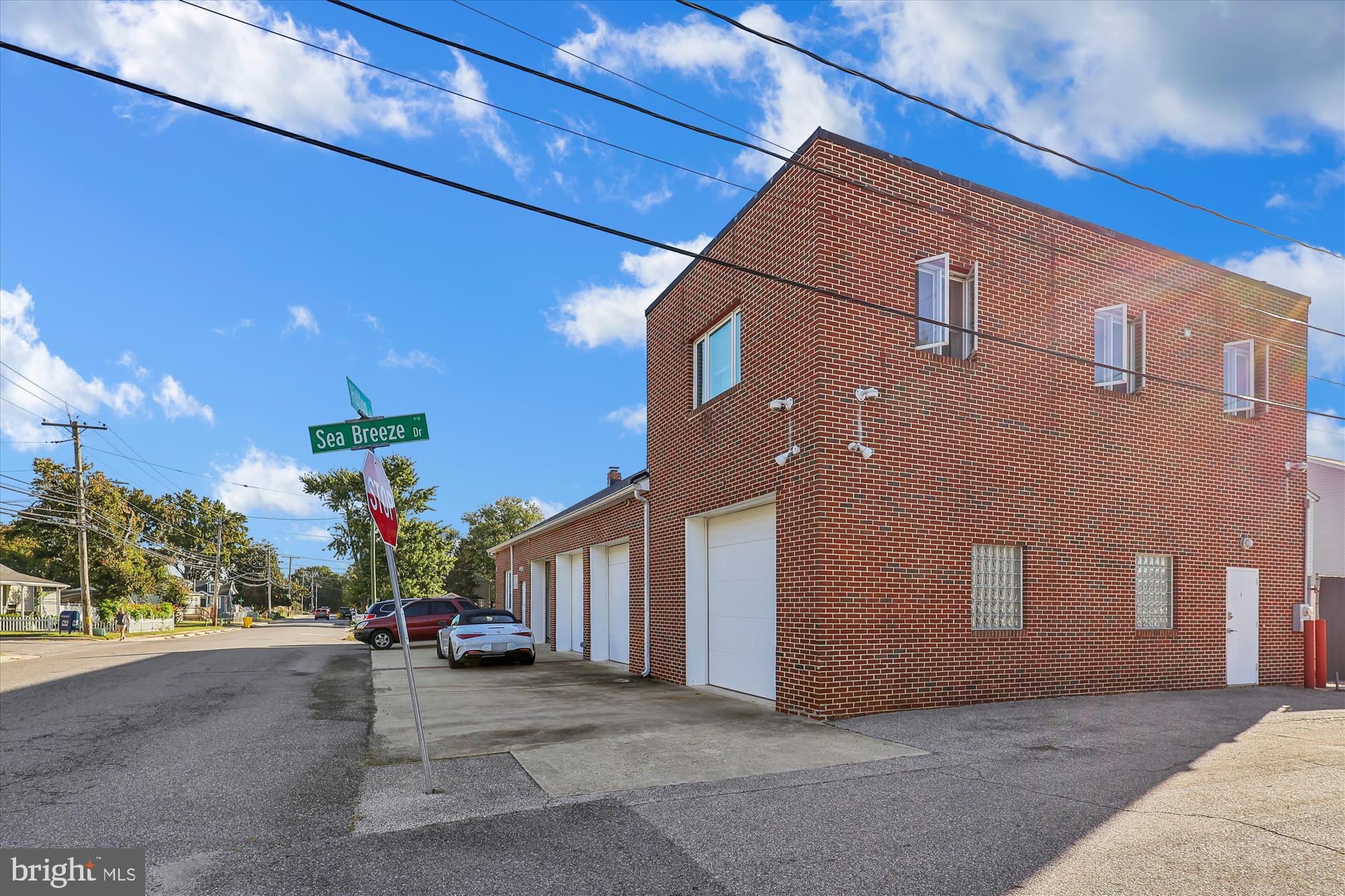 ORCHARD BEACH - Residential Income