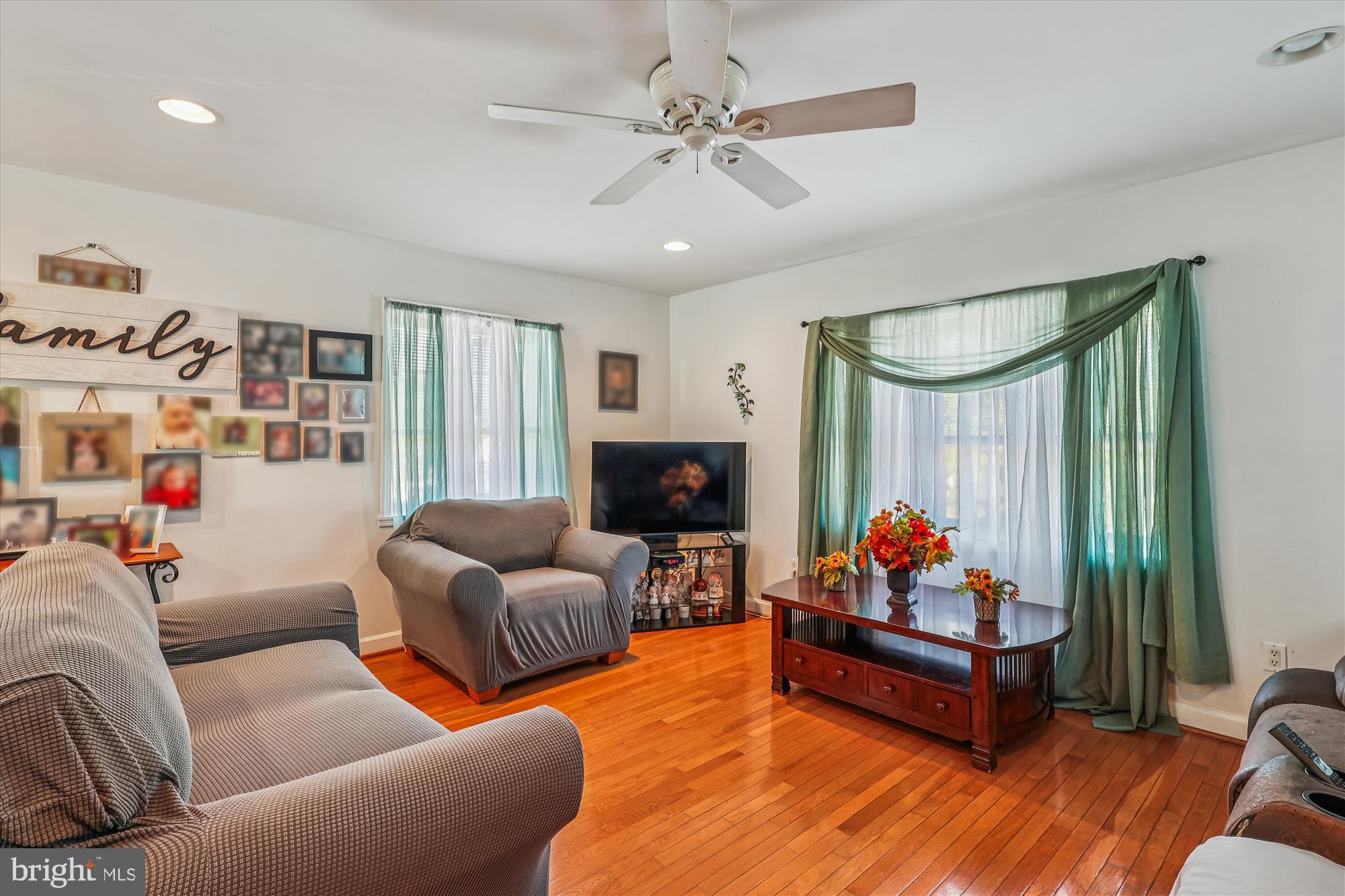 ORCHARD BEACH - Residential Income