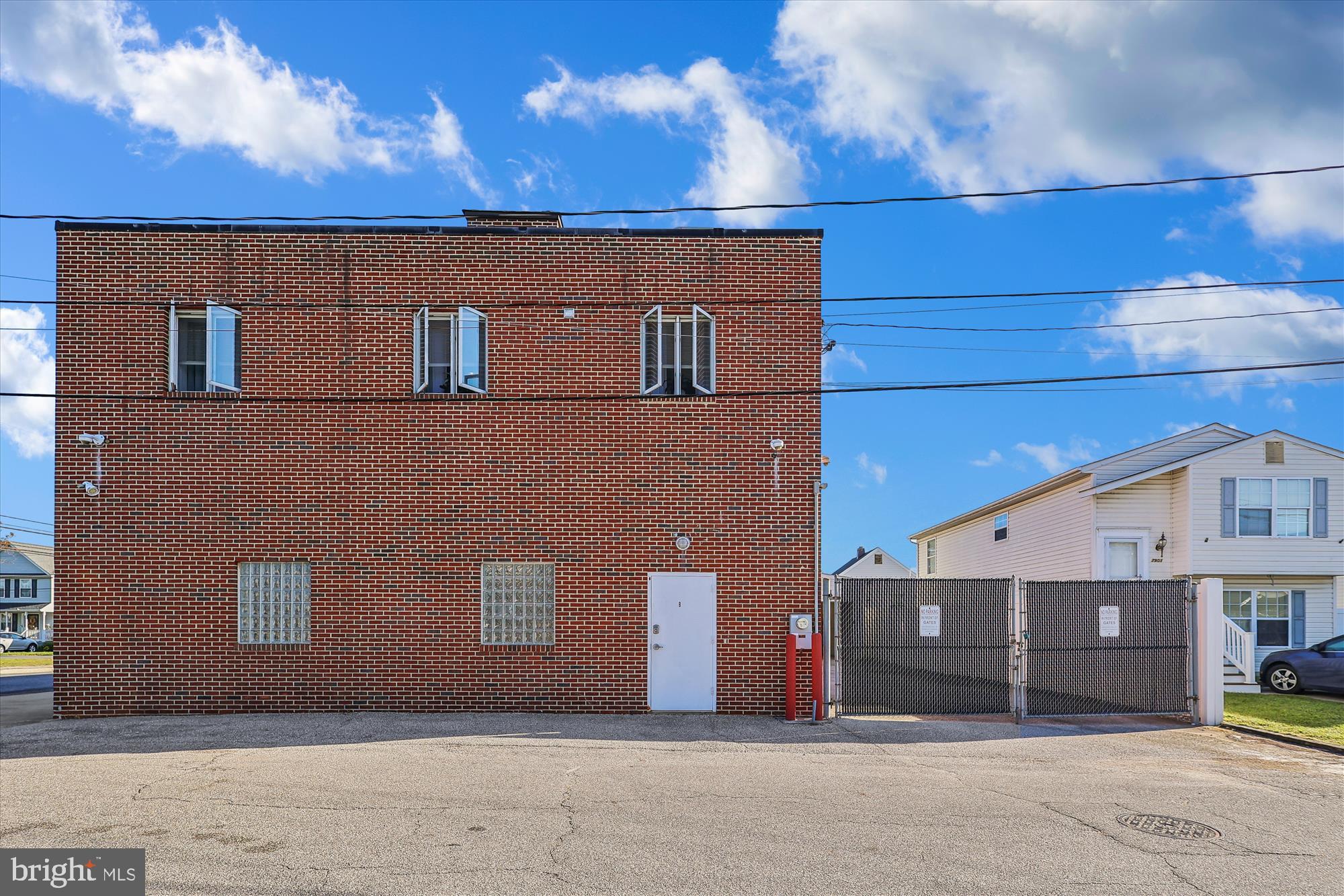 ORCHARD BEACH - Residential Income