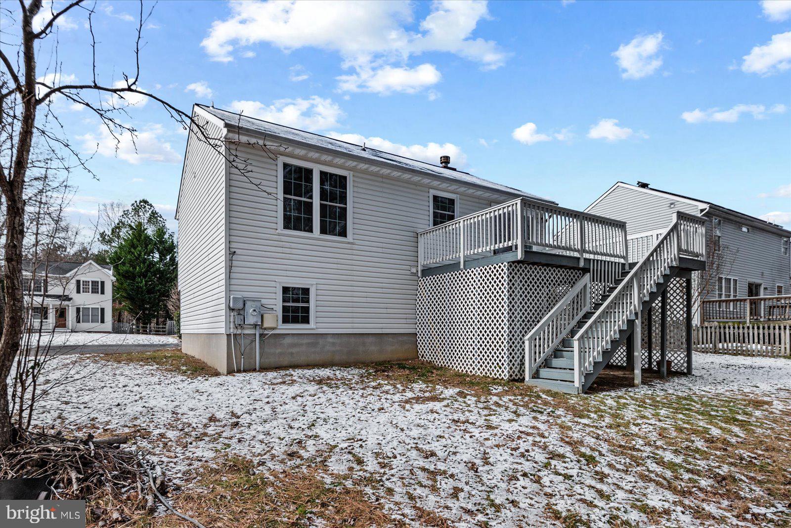 LANCASTER GATE - Residential