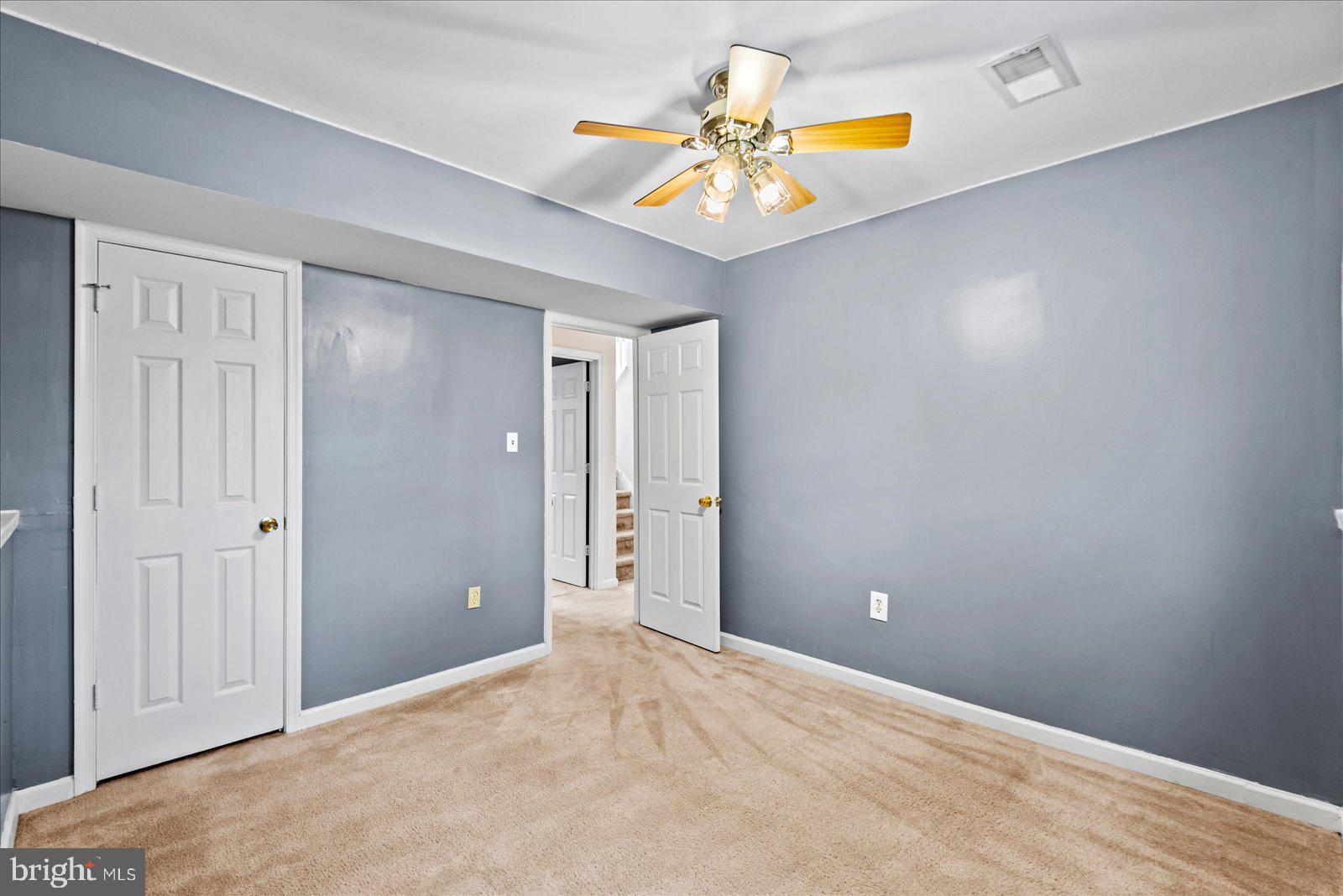 LANCASTER GATE - Residential