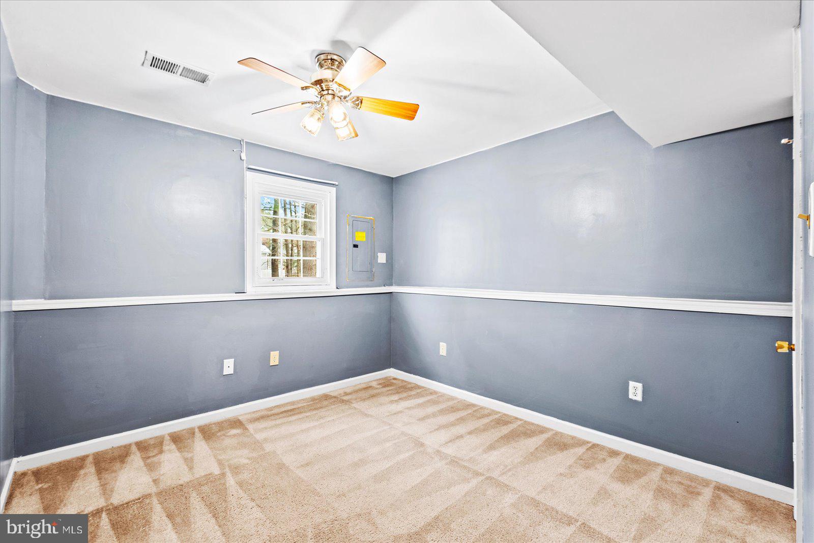 LANCASTER GATE - Residential