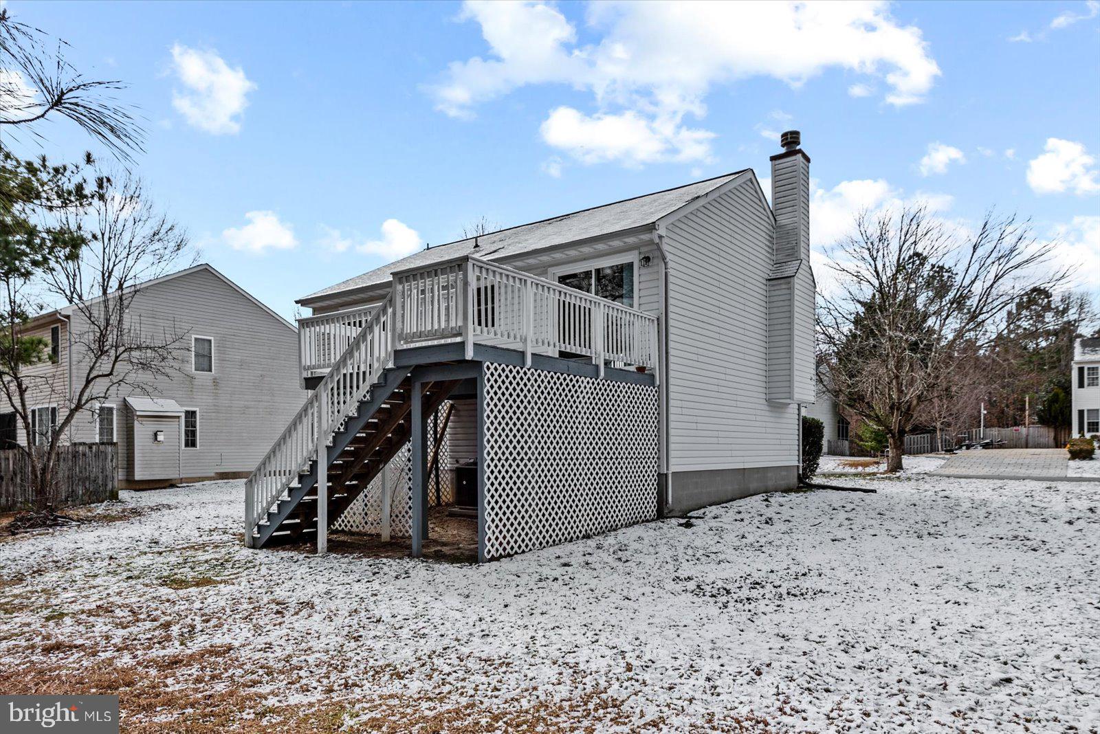LANCASTER GATE - Residential
