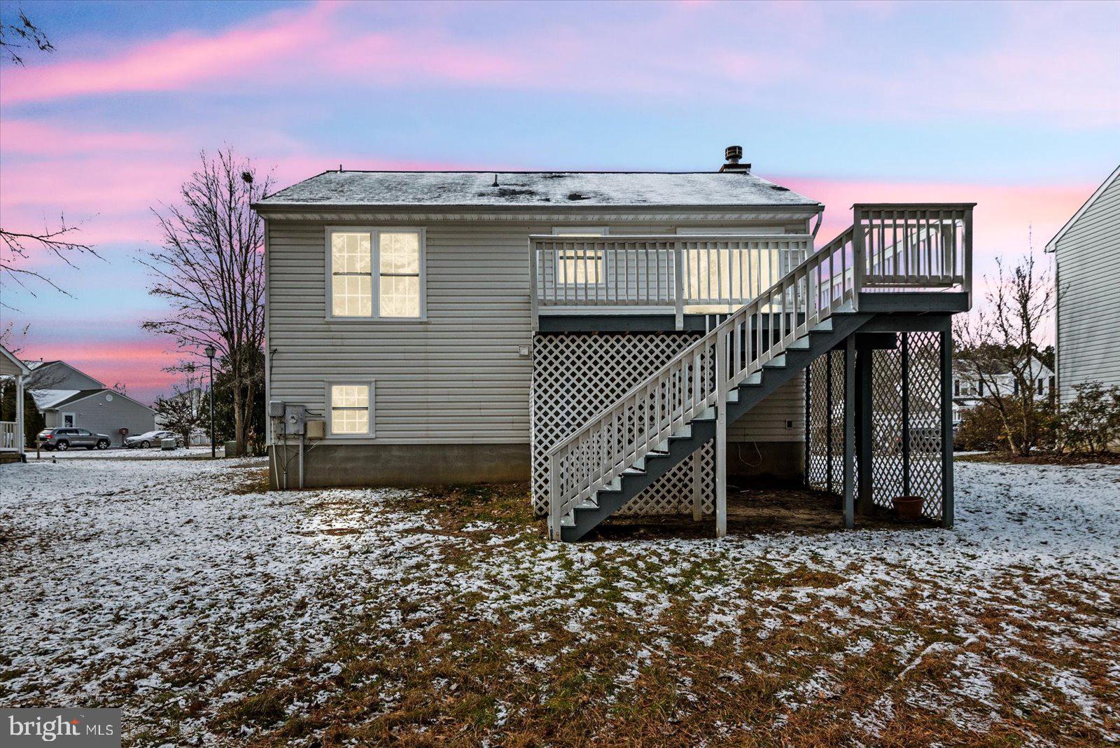 LANCASTER GATE - Residential