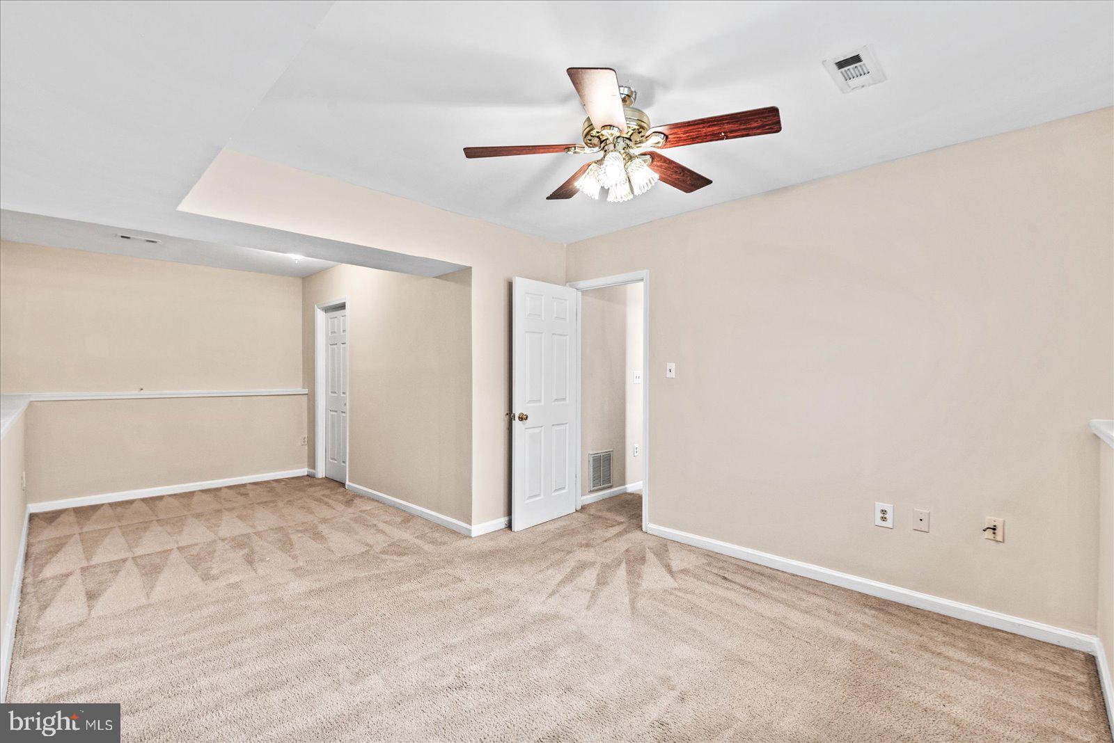 LANCASTER GATE - Residential