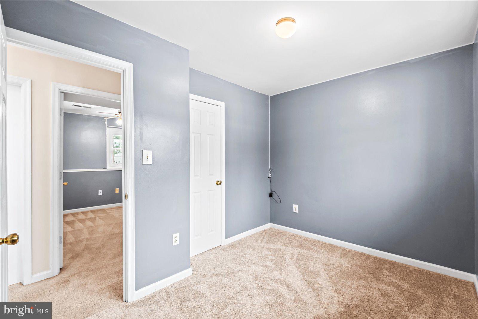 LANCASTER GATE - Residential