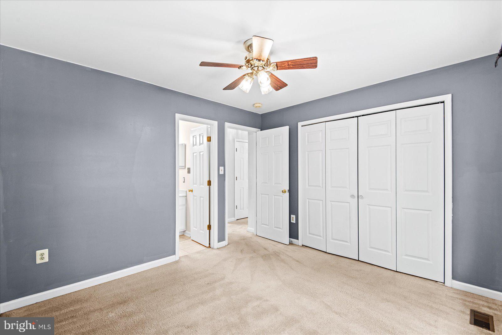 LANCASTER GATE - Residential