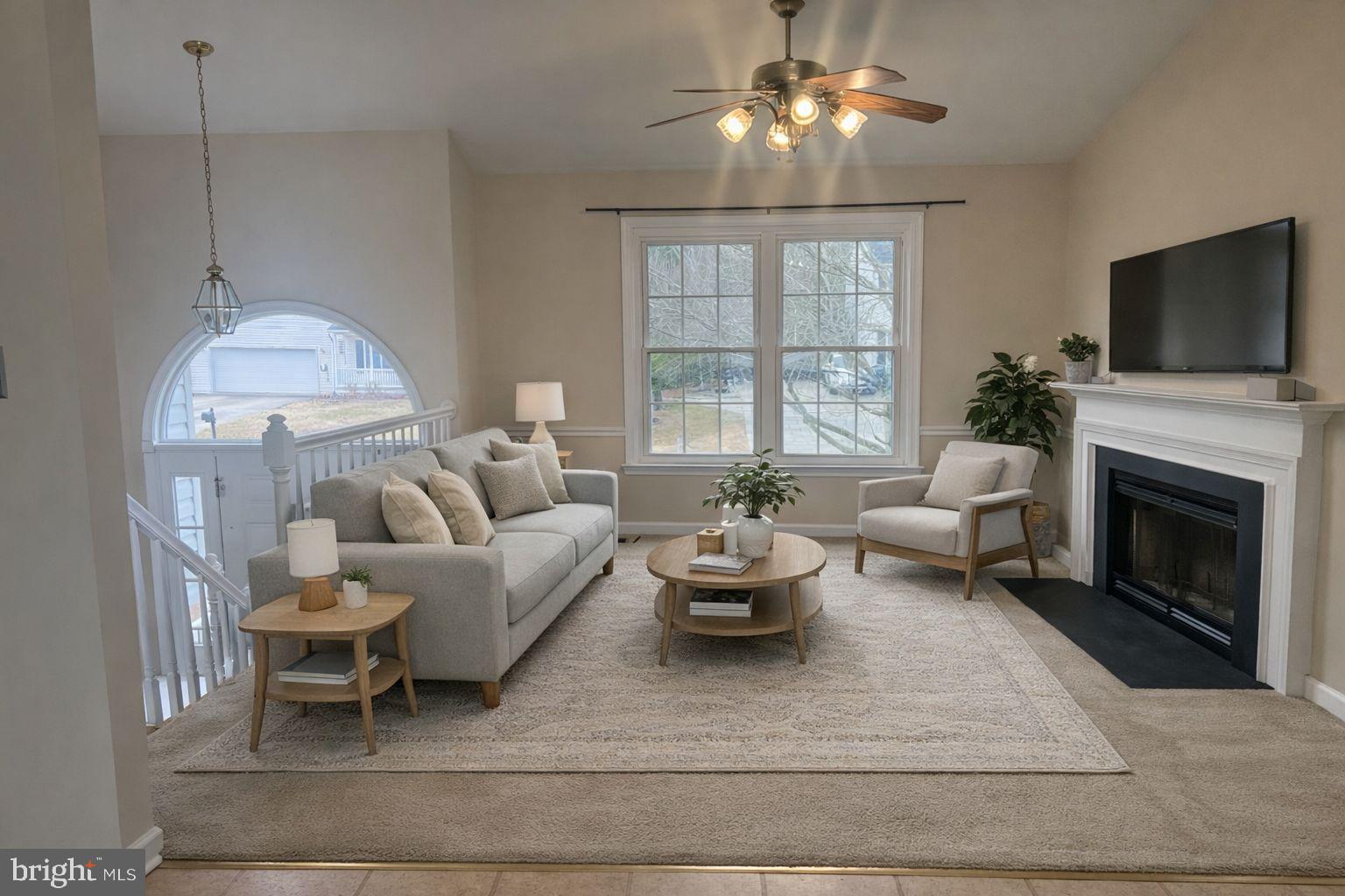 LANCASTER GATE - Residential