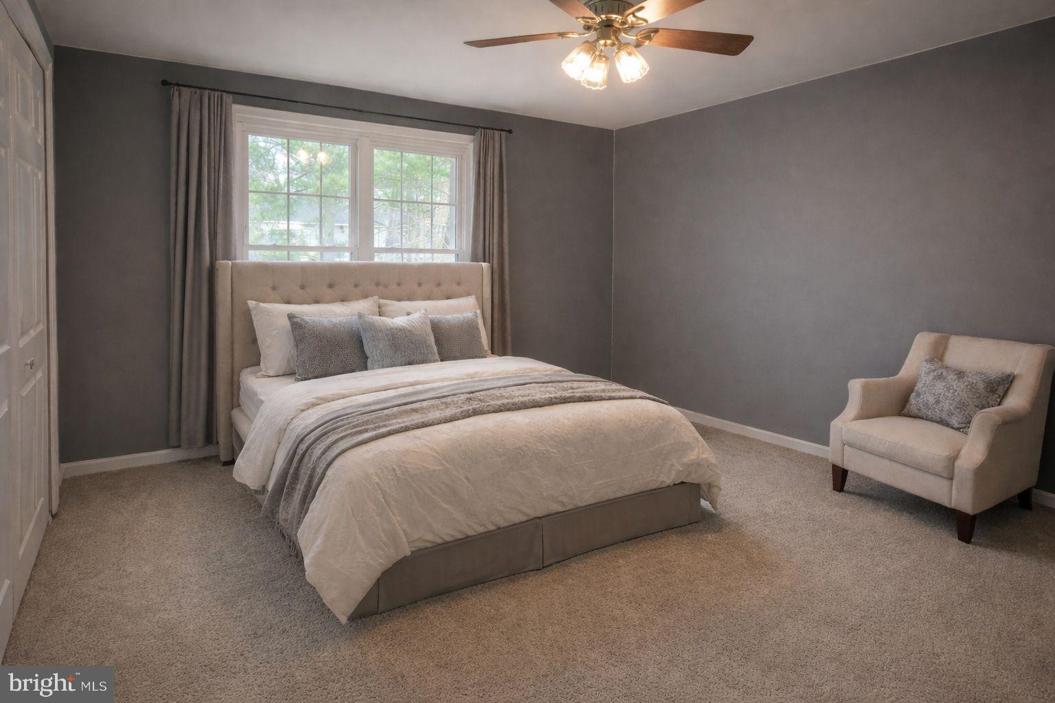 LANCASTER GATE - Residential