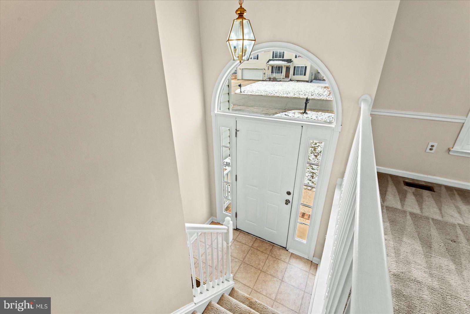 LANCASTER GATE - Residential